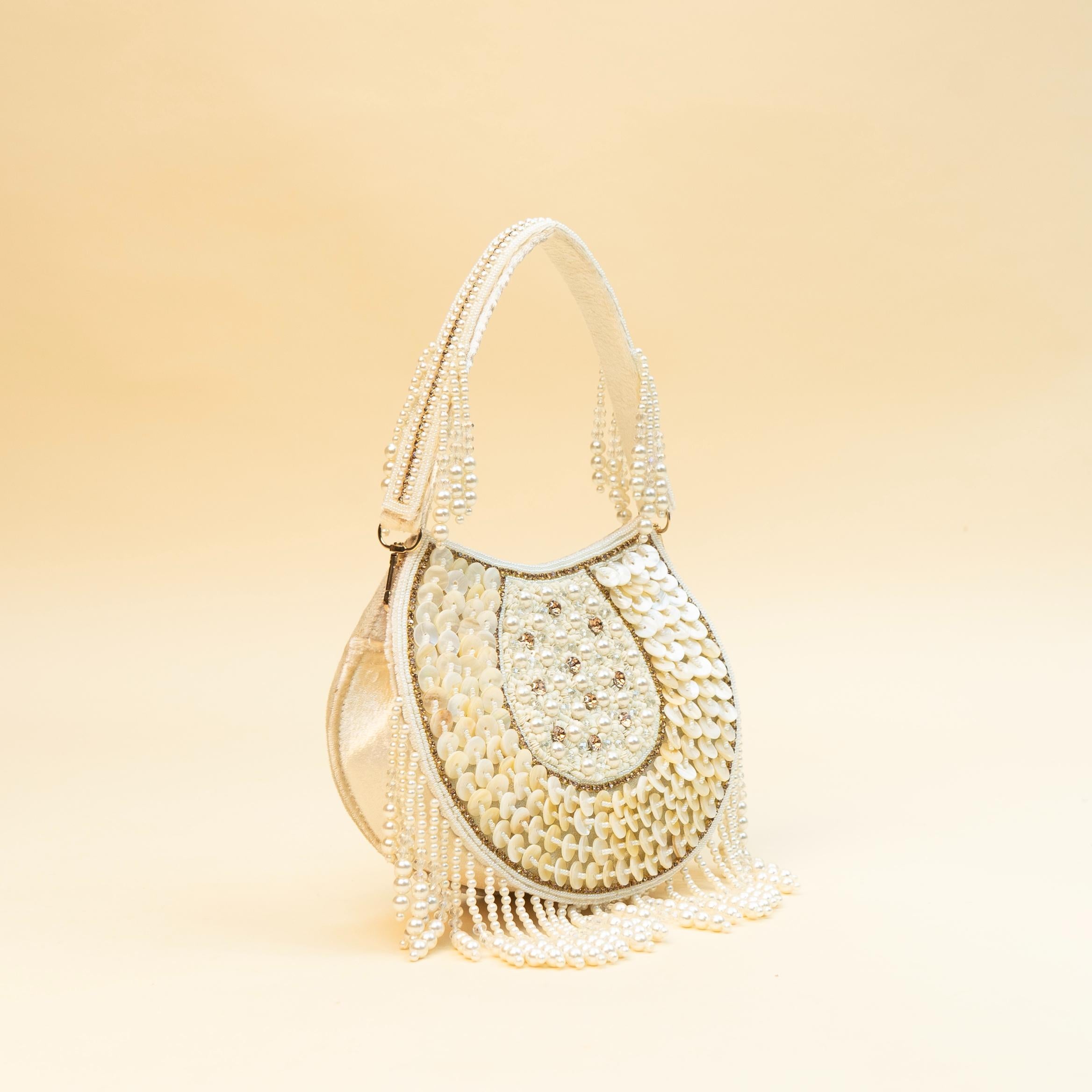 The Bridal Handle