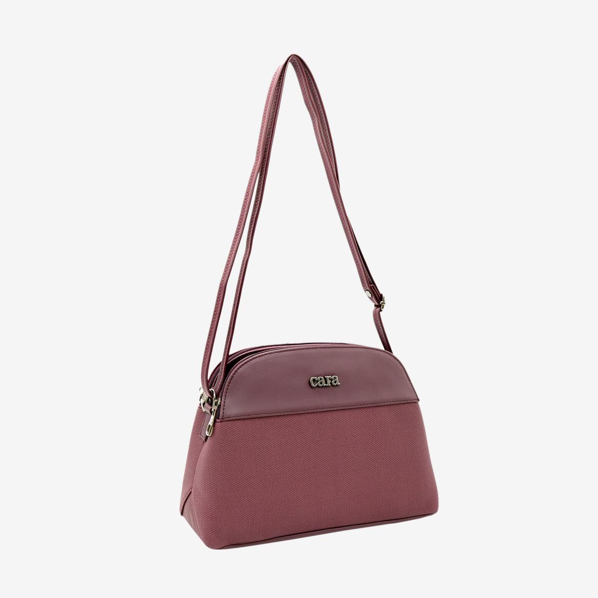 Velrix TriplePocket Bag