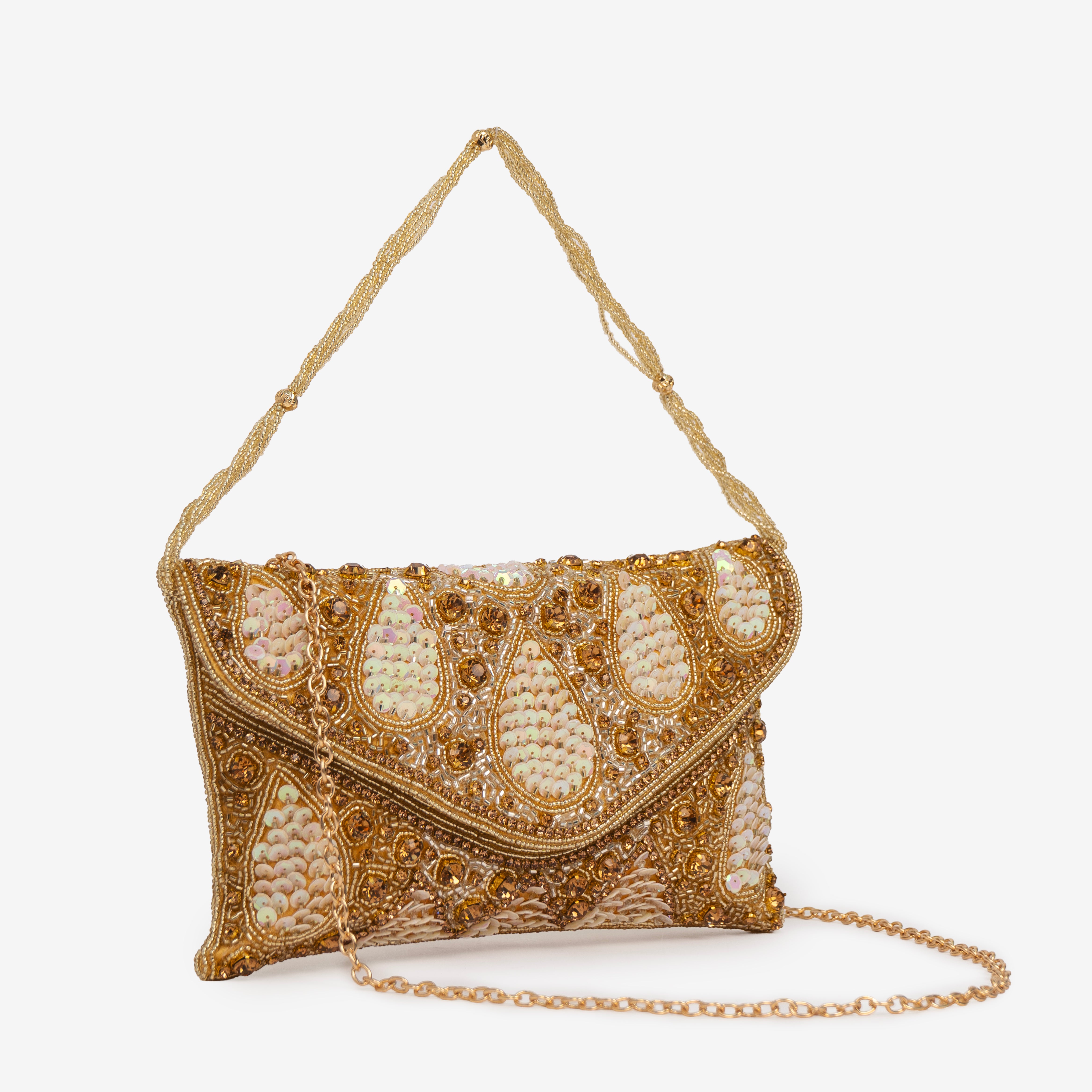 Prism Opulence Collection