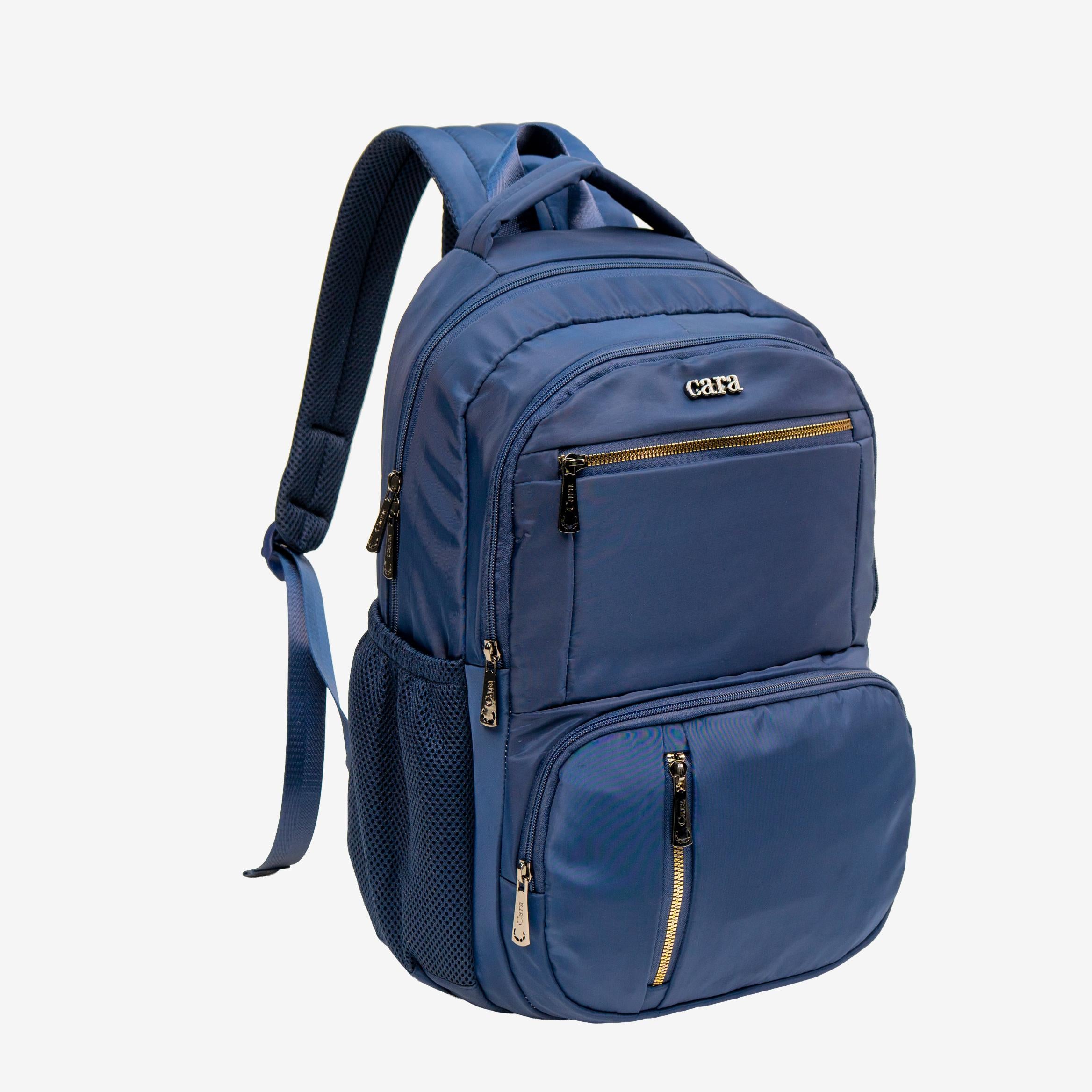Urban Flex Multi-Compartment Backpack