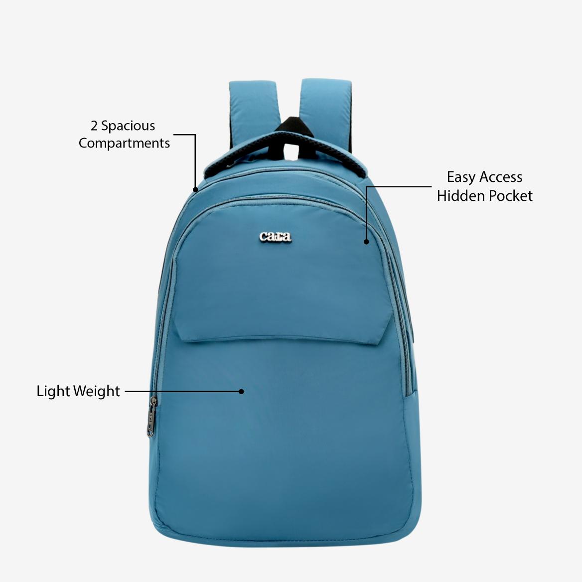 Task Trail Backpack
