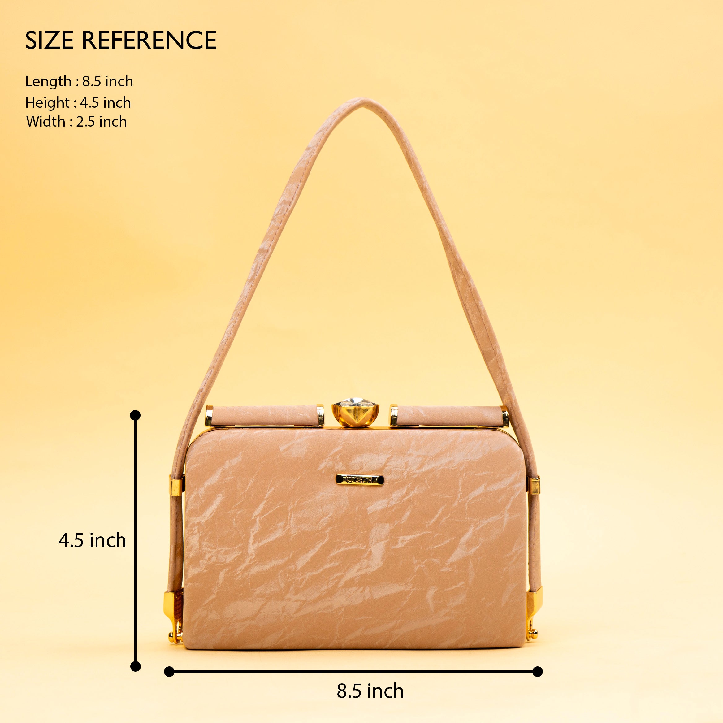Seraphine Satchel