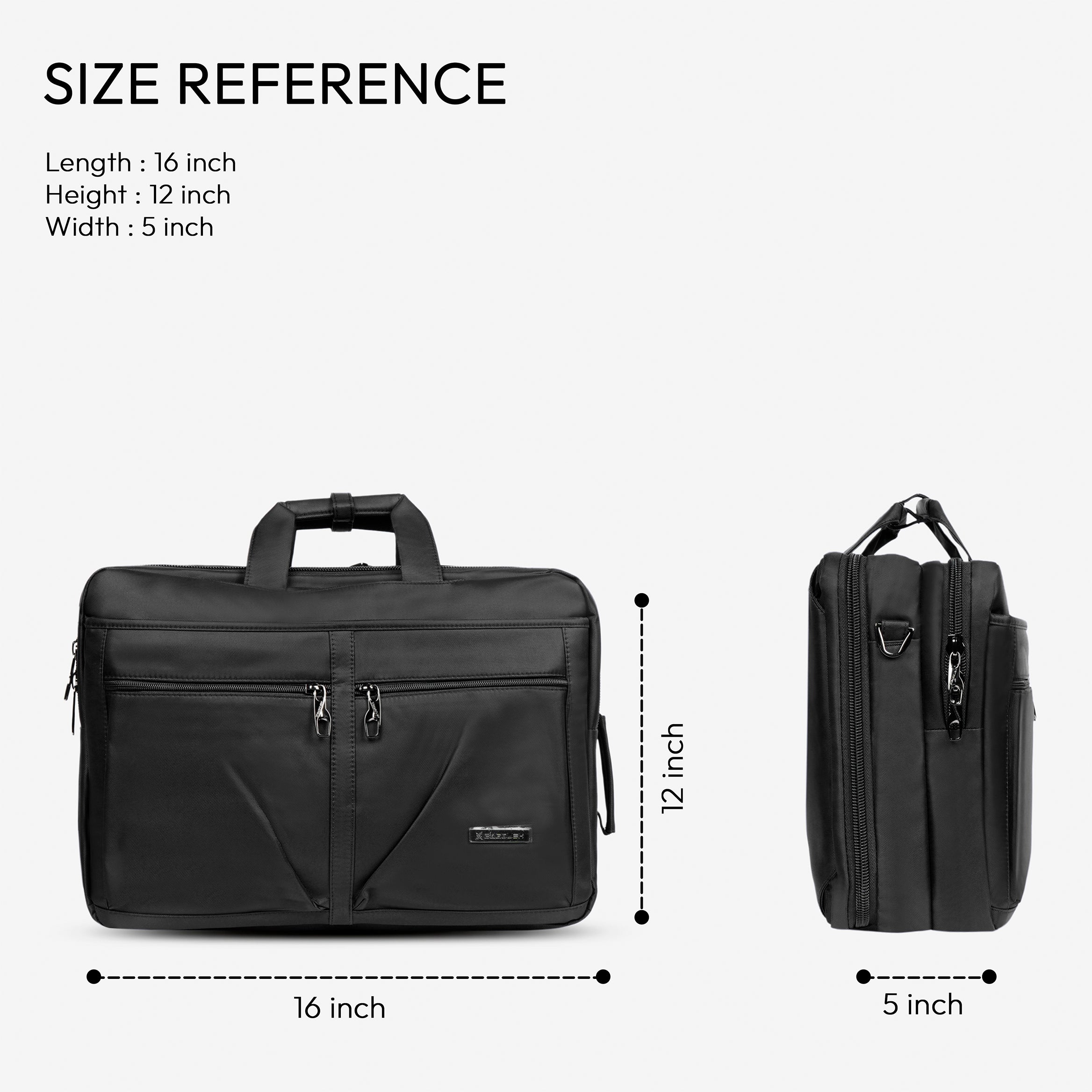 Linor ProOffice Bag