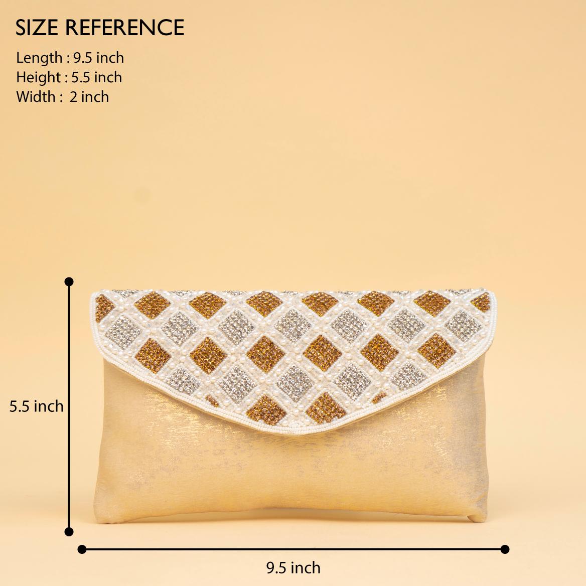 The Golden Beam Clutch