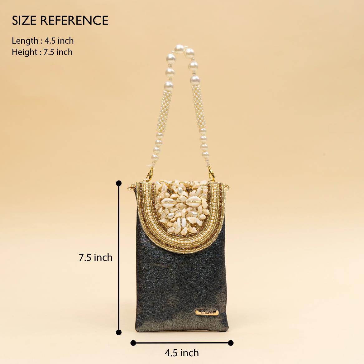 Street Texture Sling