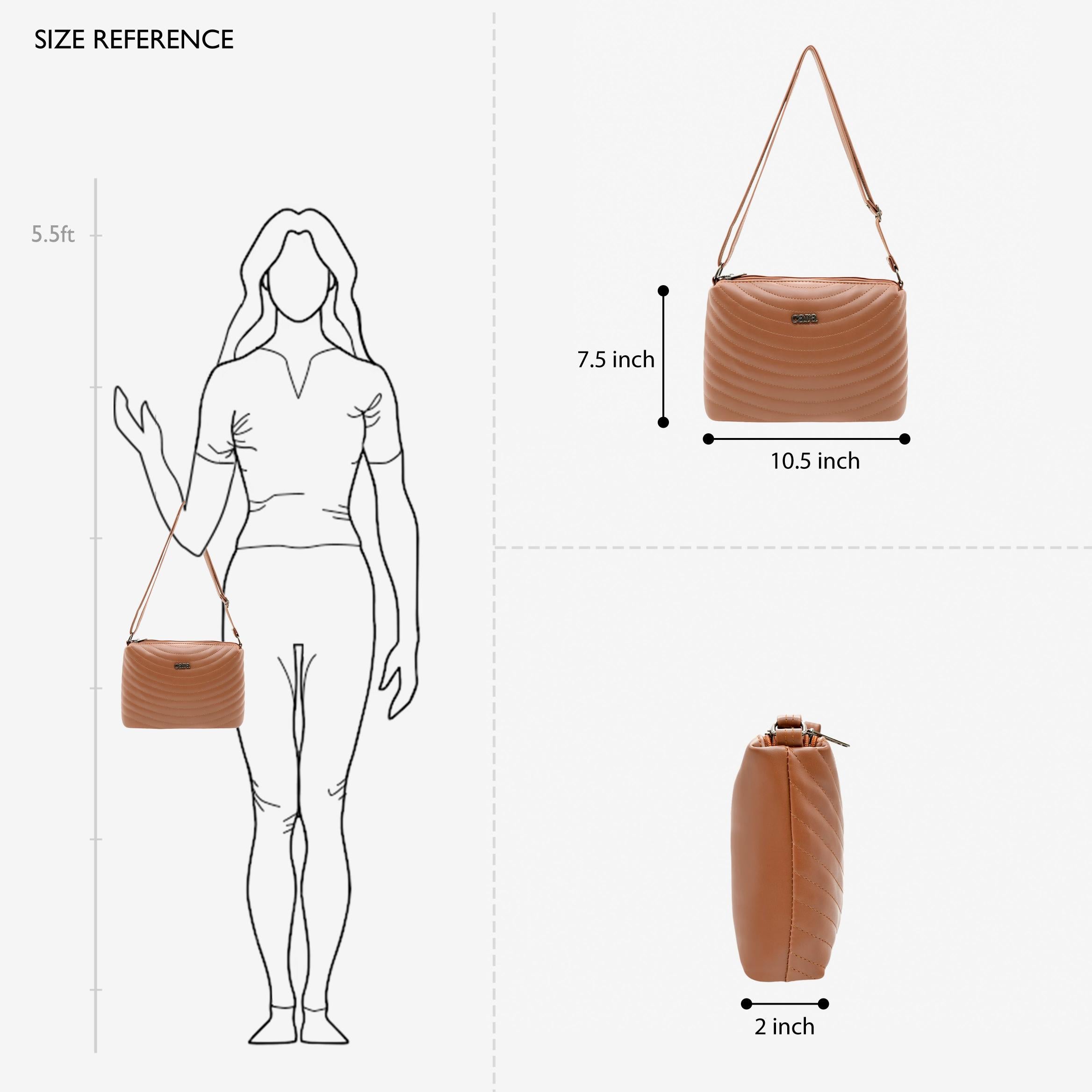 Axis Move Sling