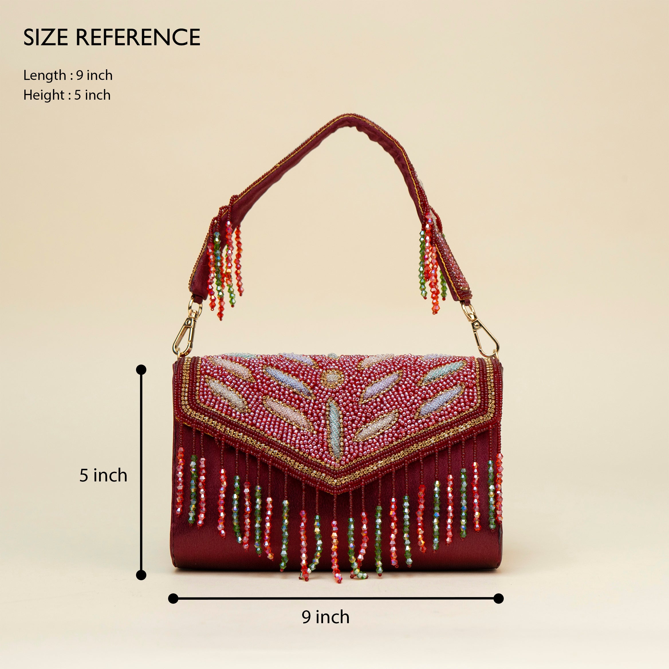 Luxe Handle Collection