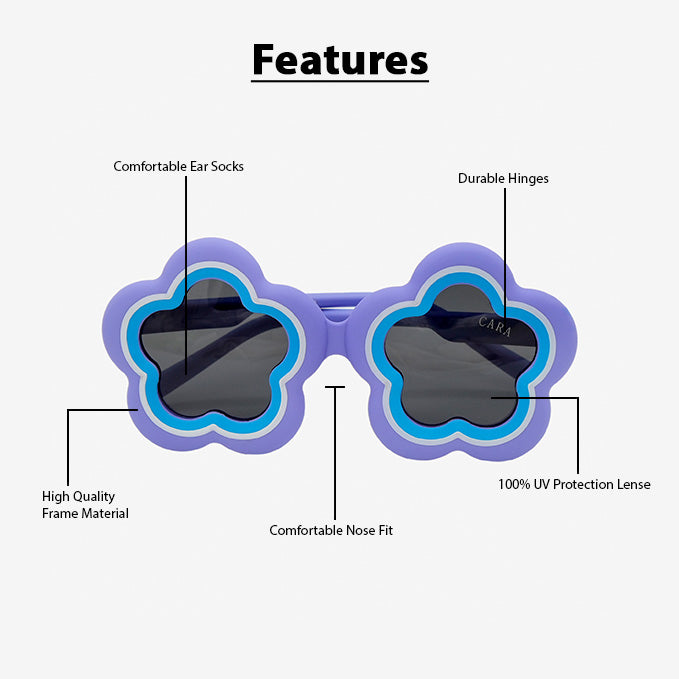 Bloom Spark Sunglass