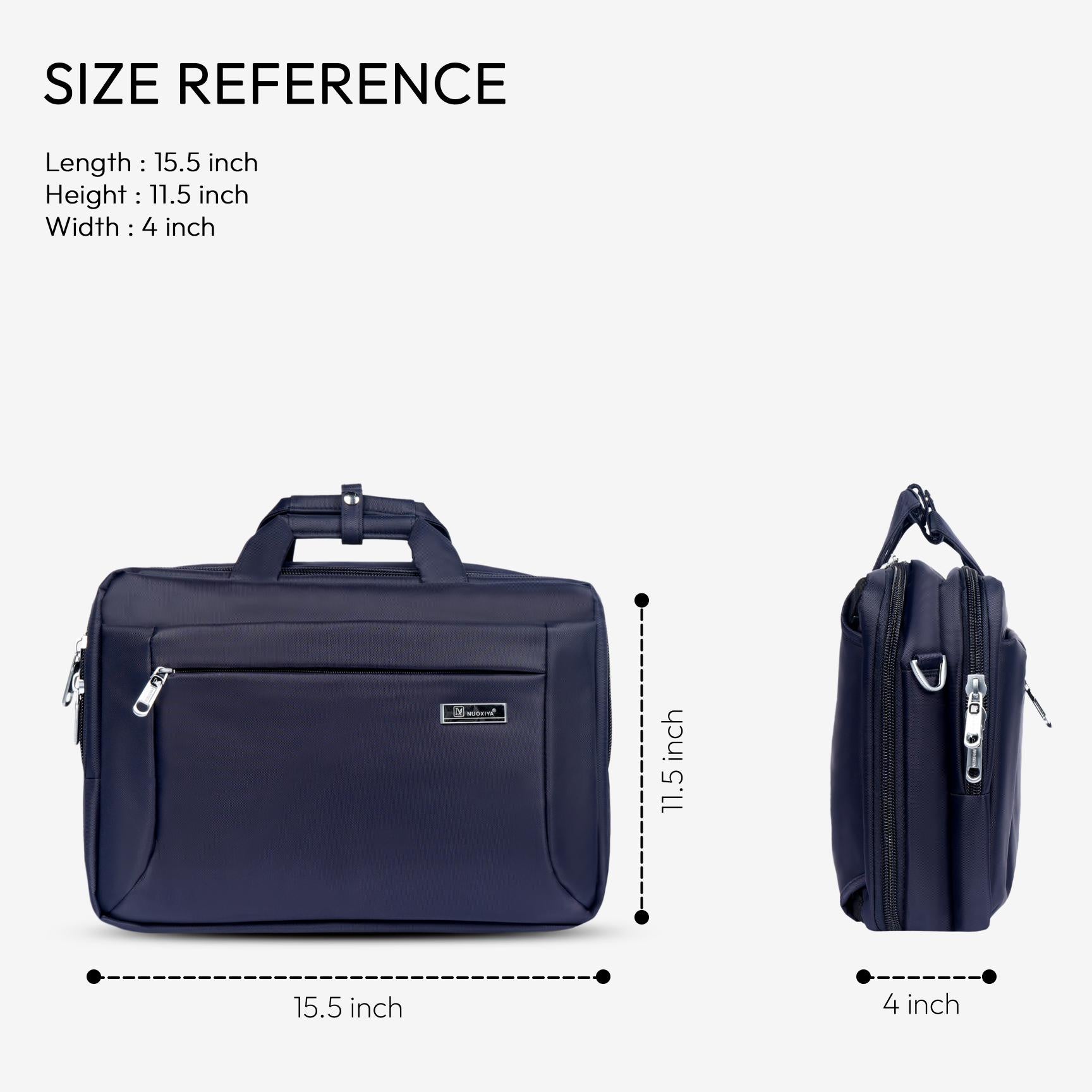 Pureline Office Carry