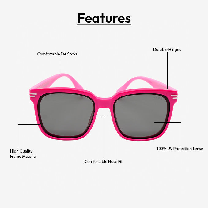 VibeRay Sunglass