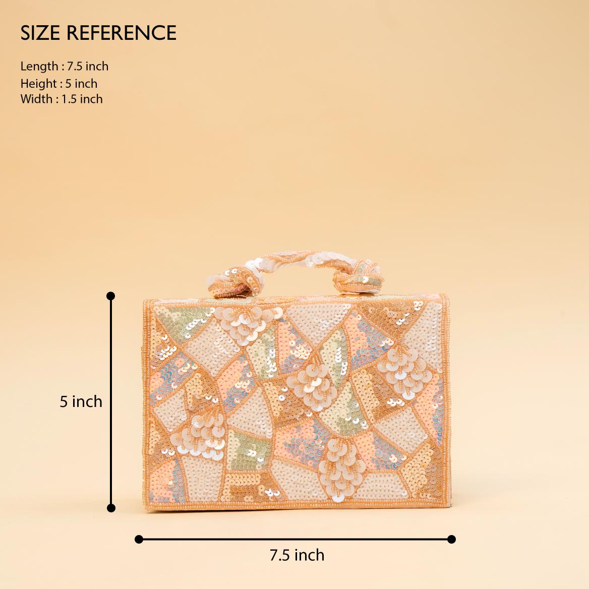 Opulent Stitch Line Collection