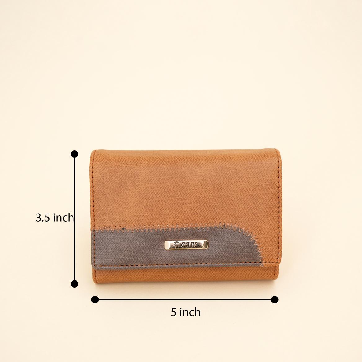 Daily Fold Wallet