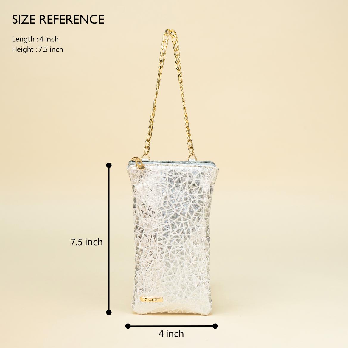 Modern Link Mobile Sling