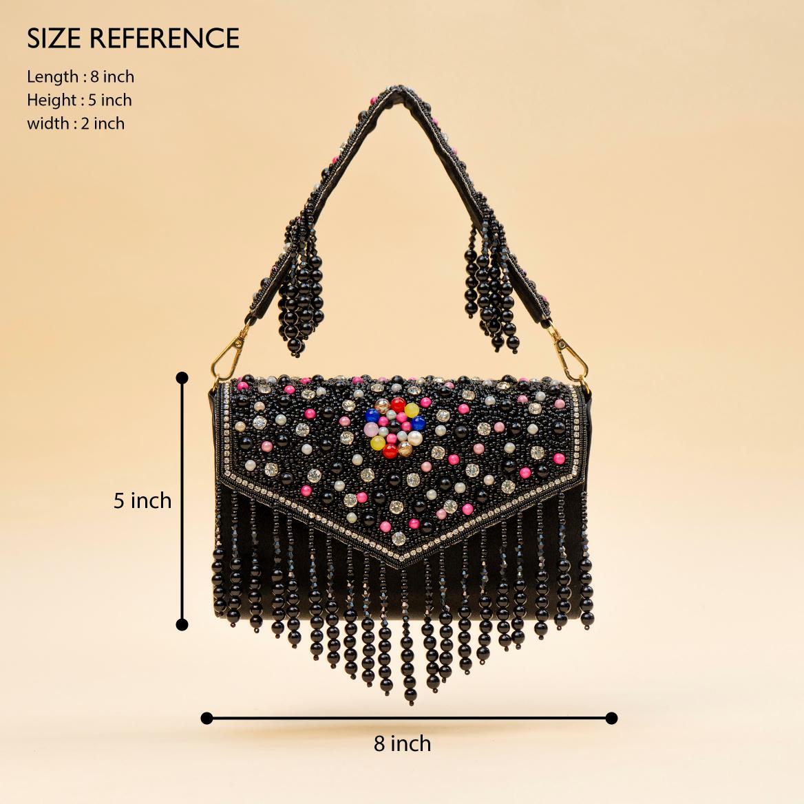 Crystal Opulence Collection