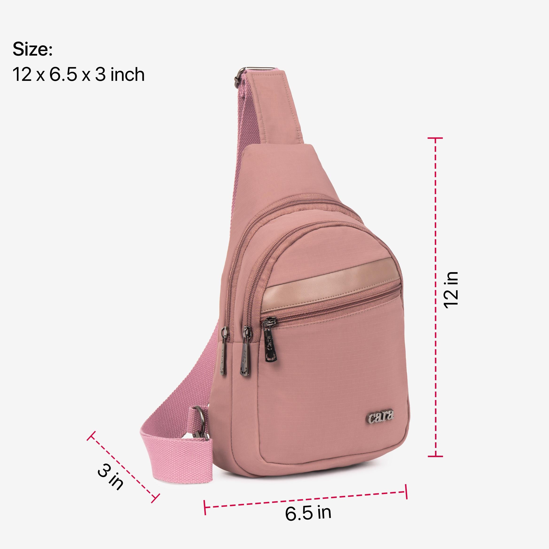 Style n Ease Crossbody Bag