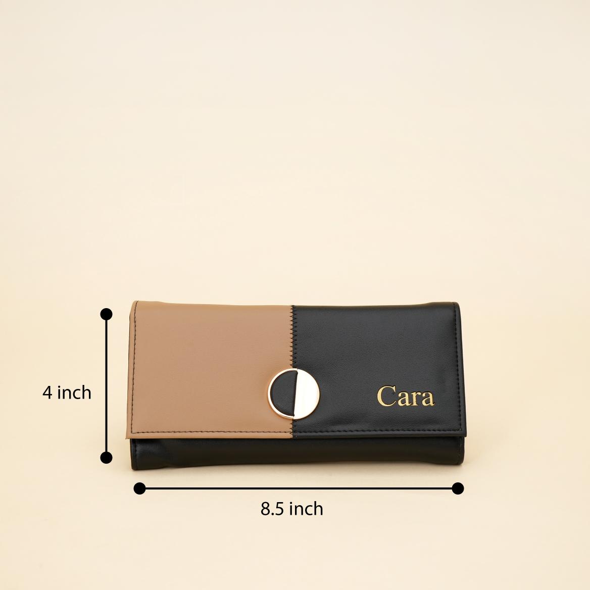 Sleek Carry Wallet