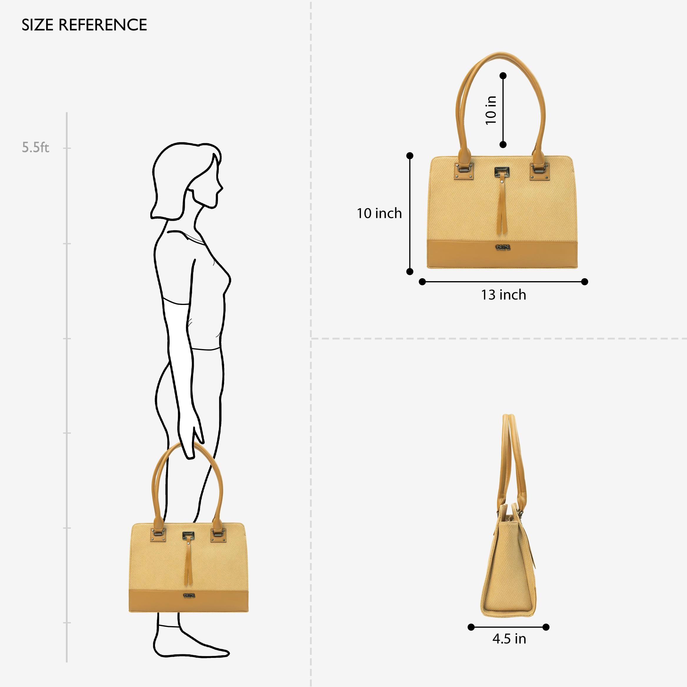 Executive Grace Totebag