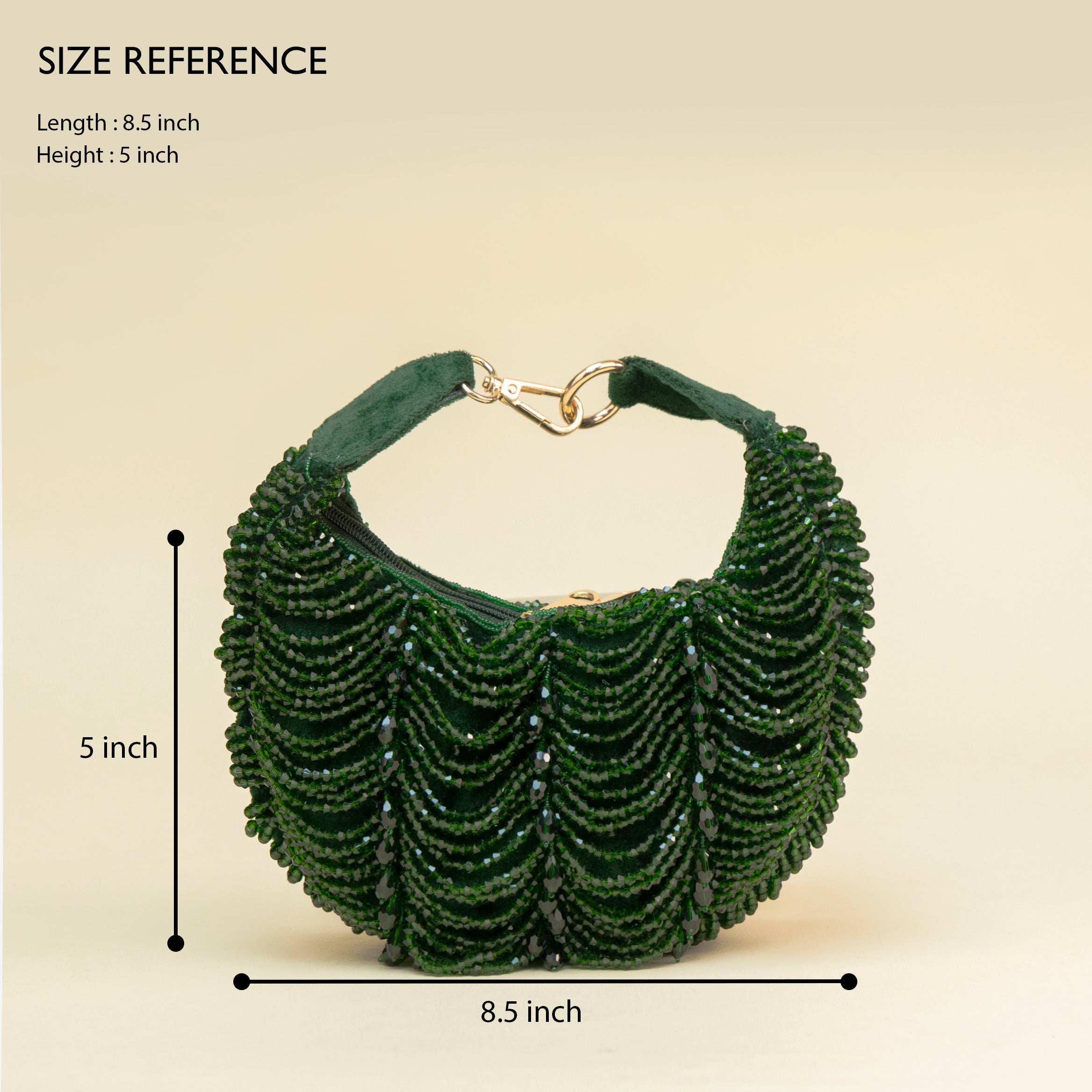 Refina Single Strap Edit