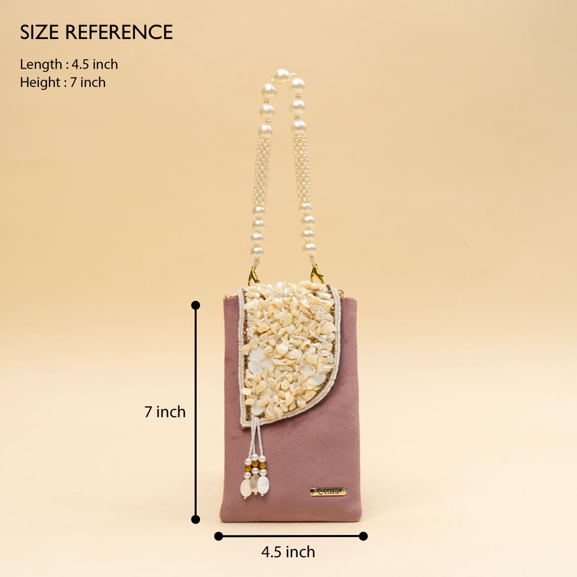 Velvet Touch Sling
