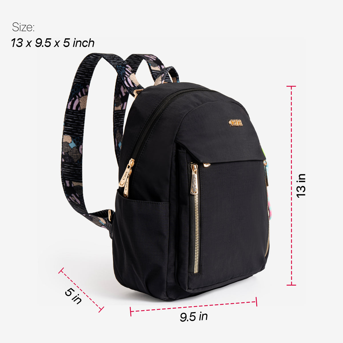 Wander Loop Backpack
