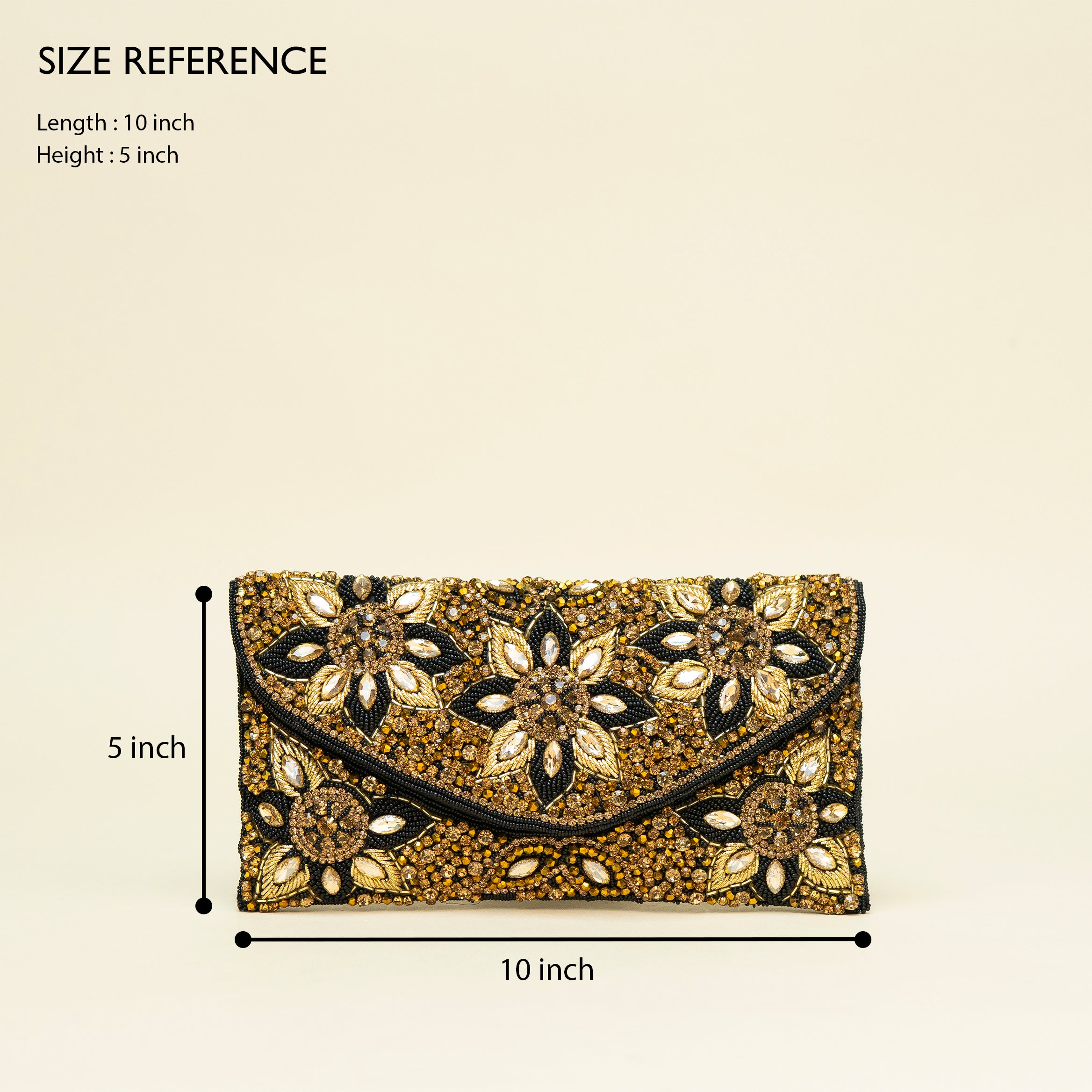 Monvera Chain Bead Collection