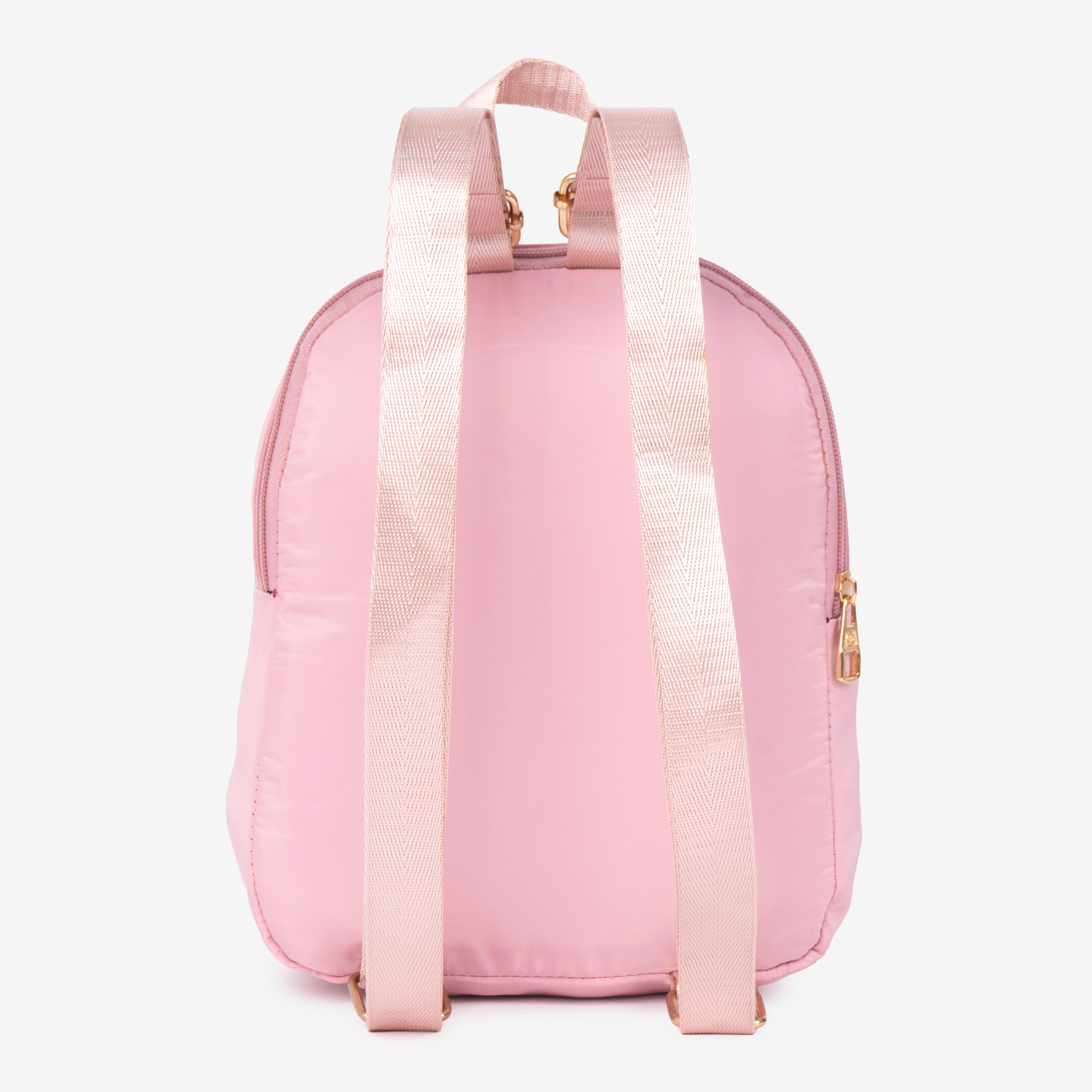Mini Labubu Backpack