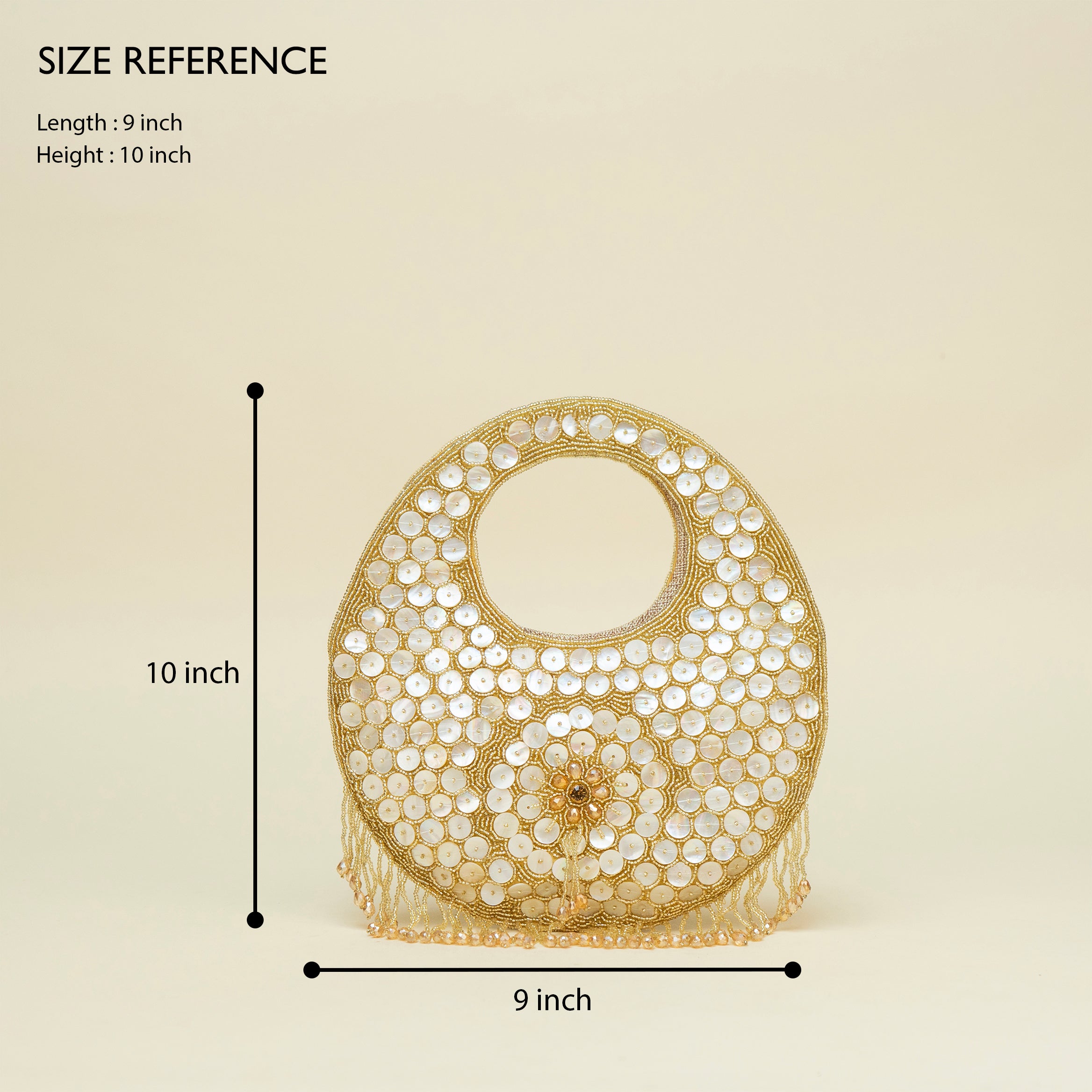 Aveline Bead Luxe Series