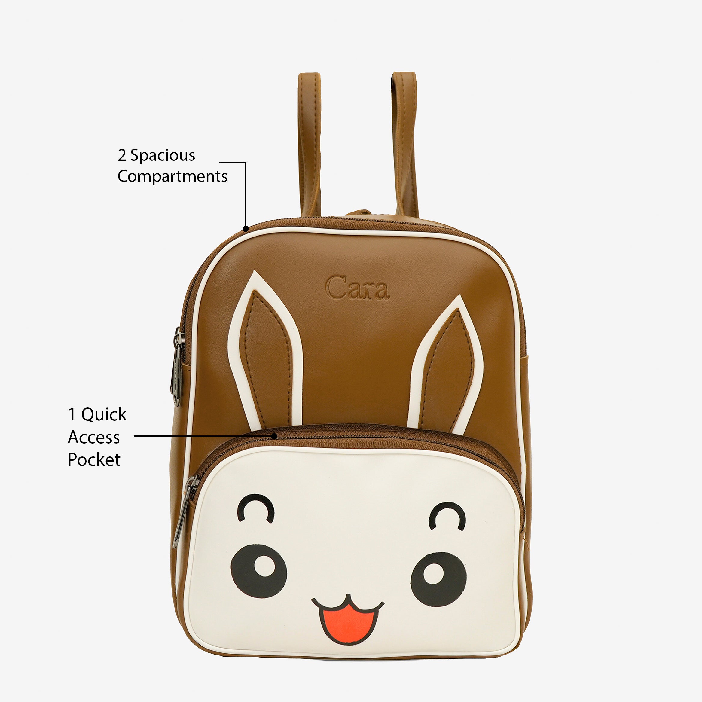 Hopster Backpack