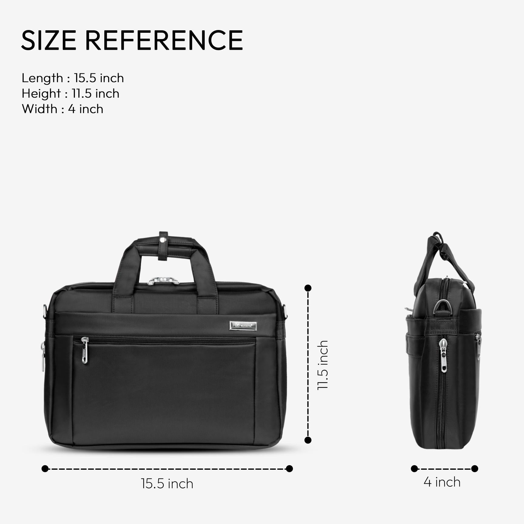 AxisCarry Office Bag
