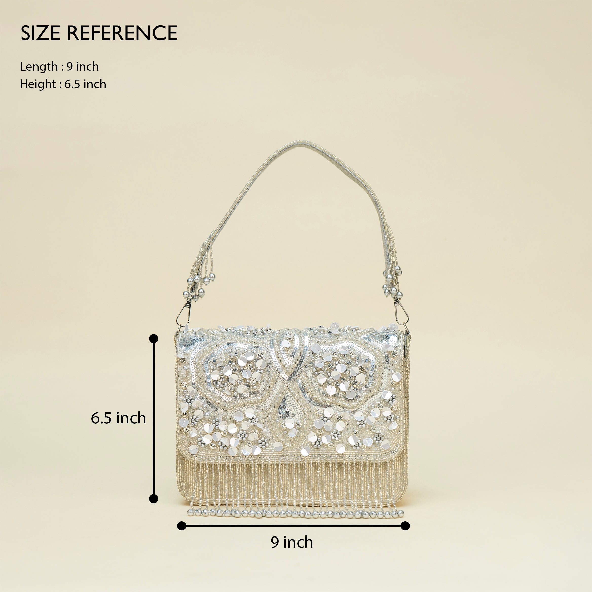 Virelle Detachable Luxe