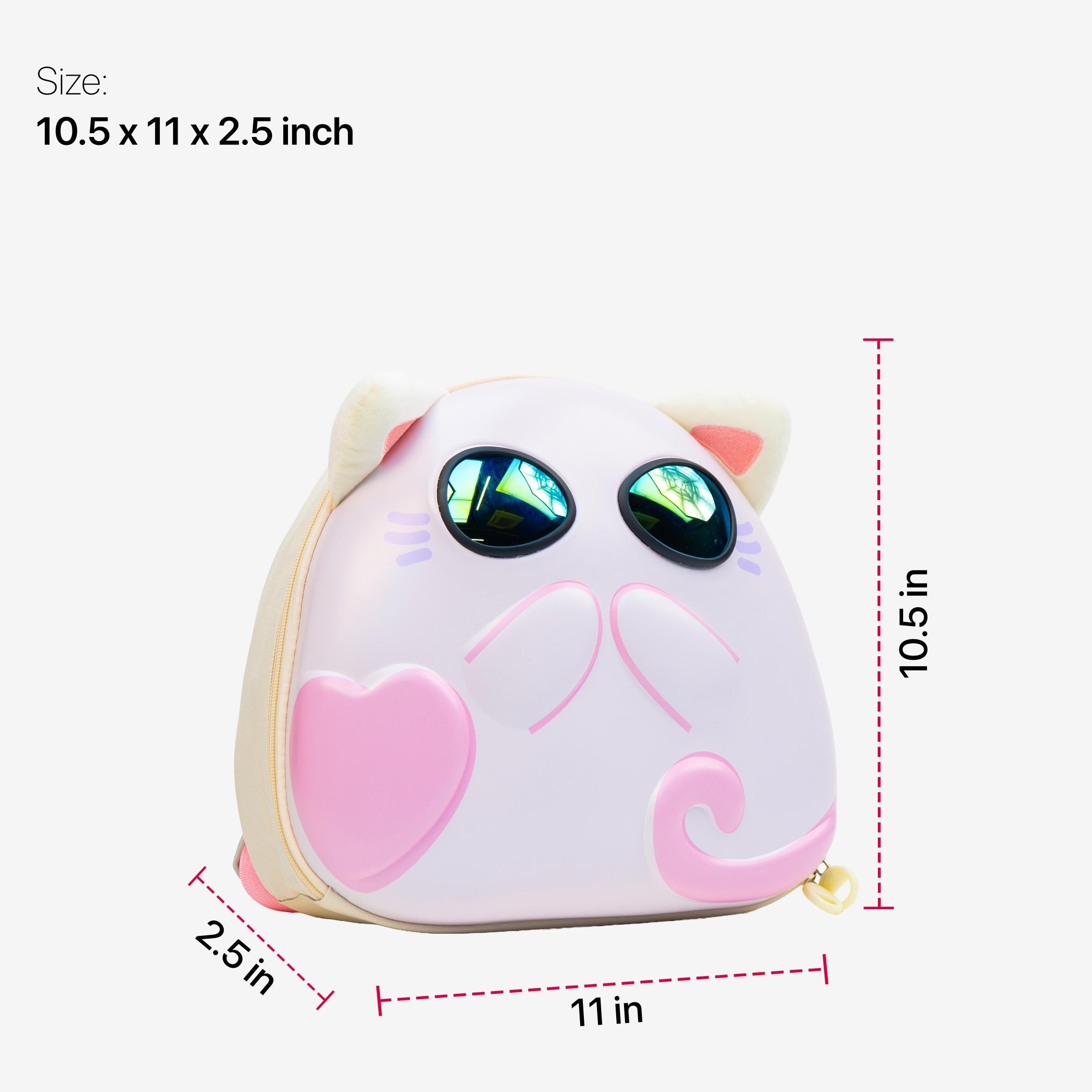 Kitty Love Backpack