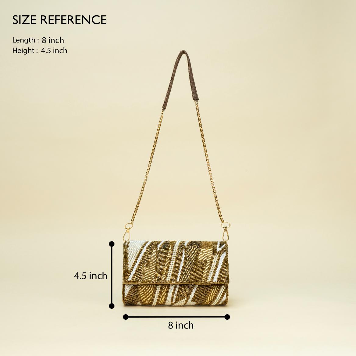 Bead Accent Wedding Collection