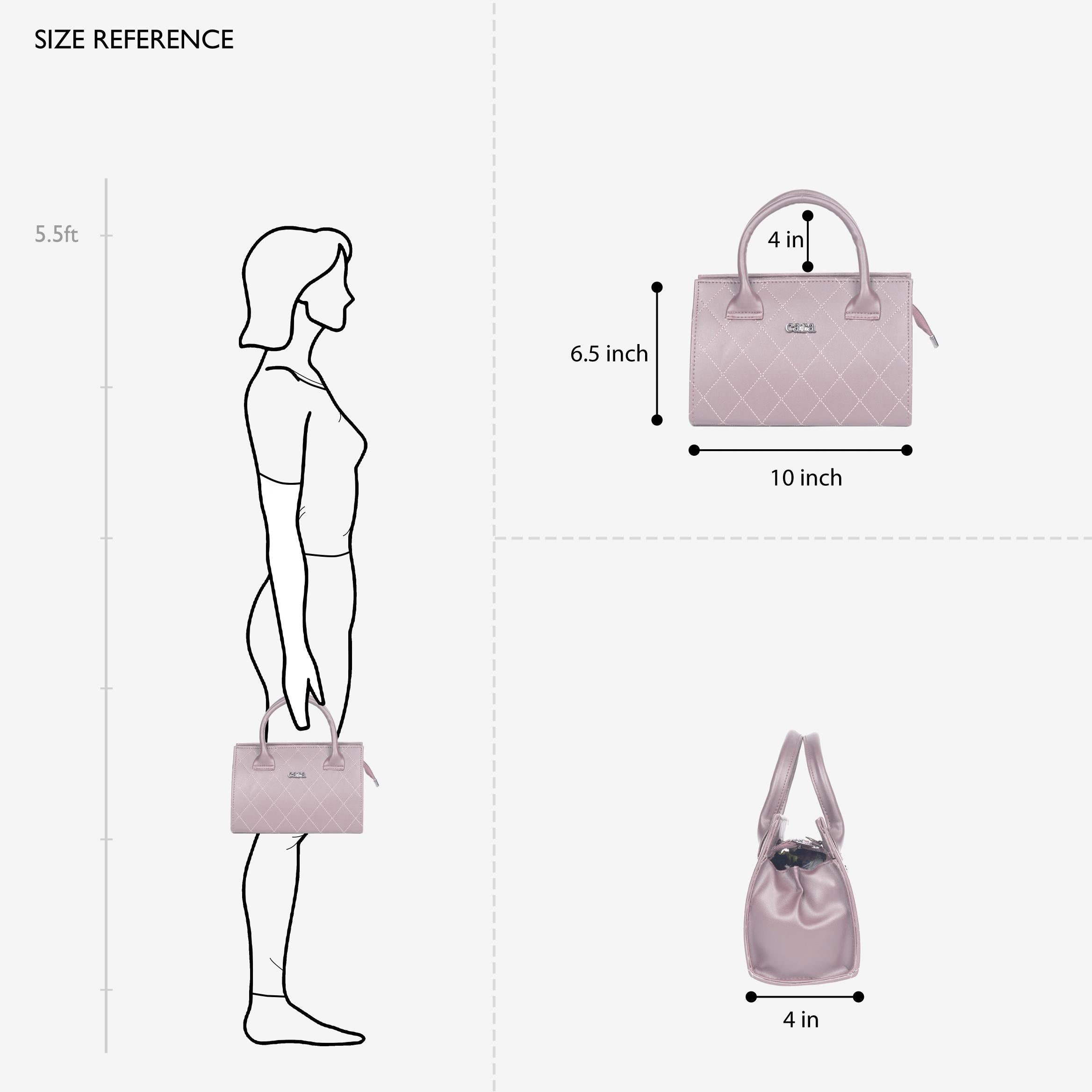 Avelyn Prime Handbag