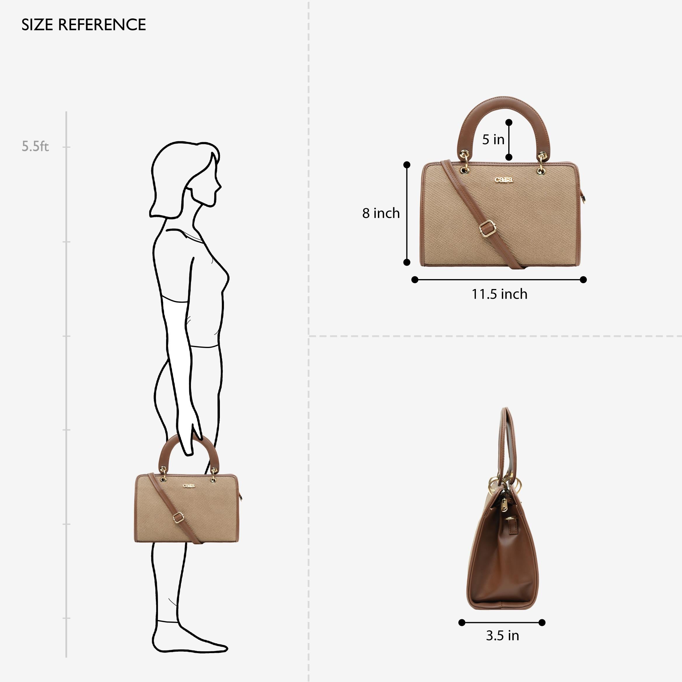 Prestige Handcarry Handbags