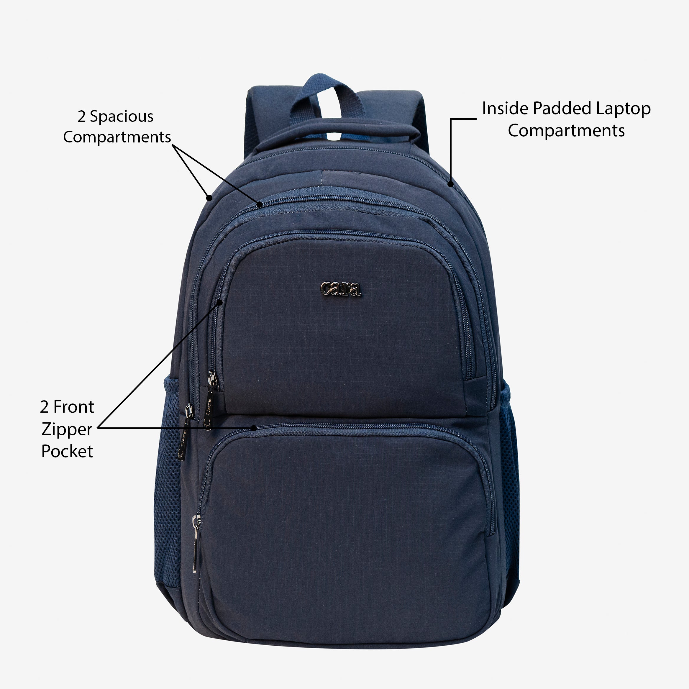 Commute Pro Backpack