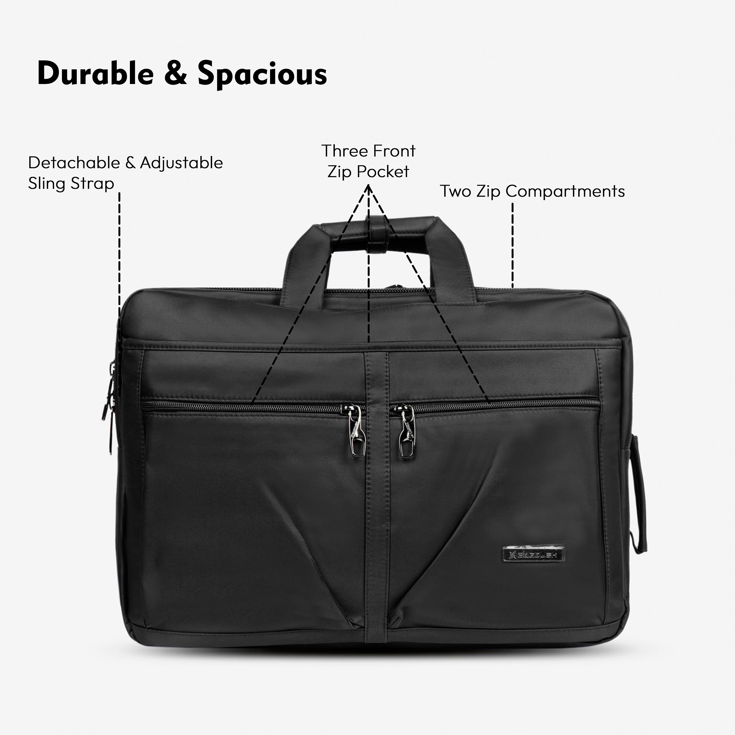 Linor ProOffice Bag