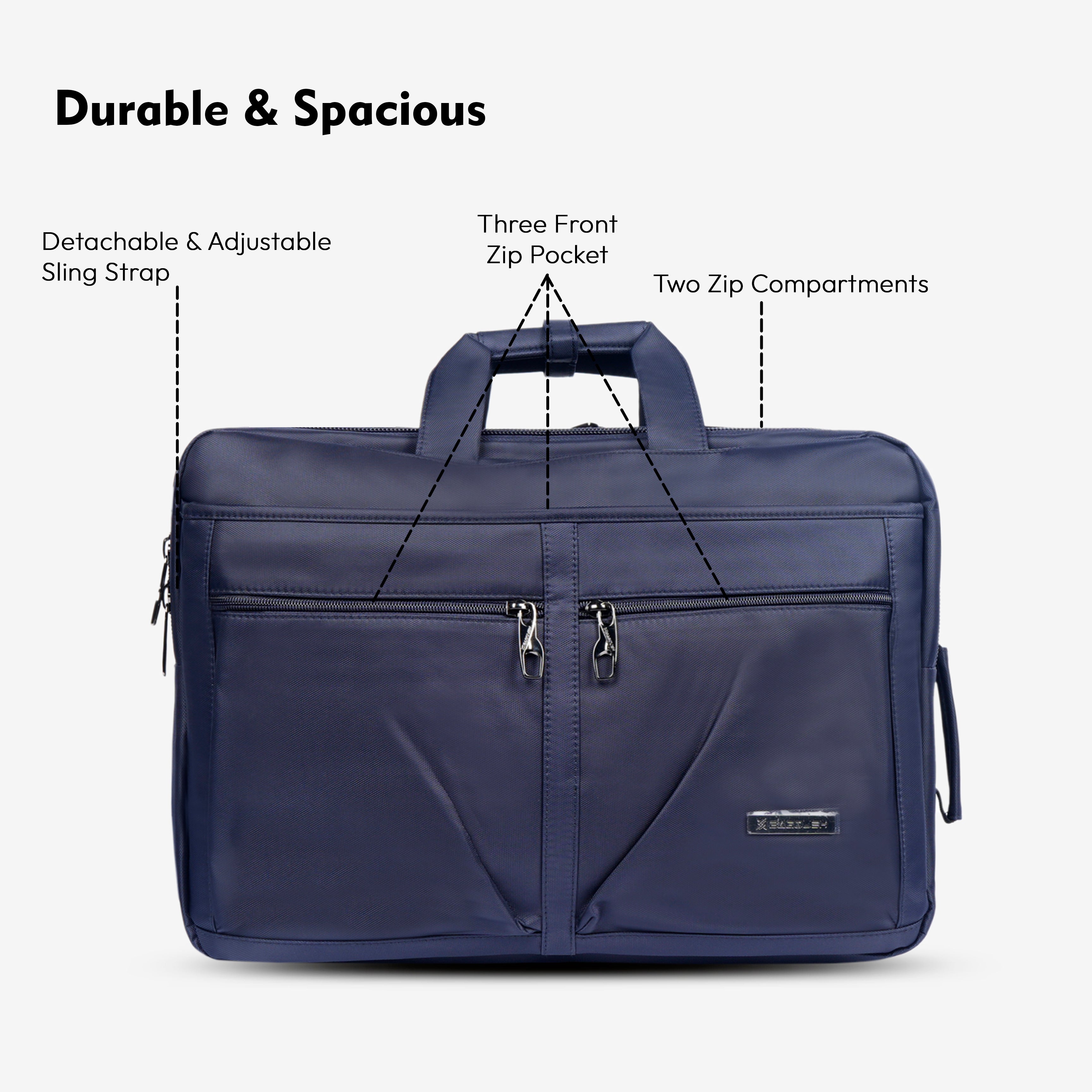 Linor ProOffice Bag