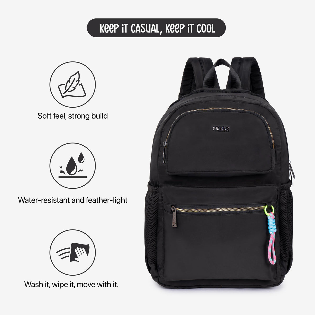 Excel Essence Backpack