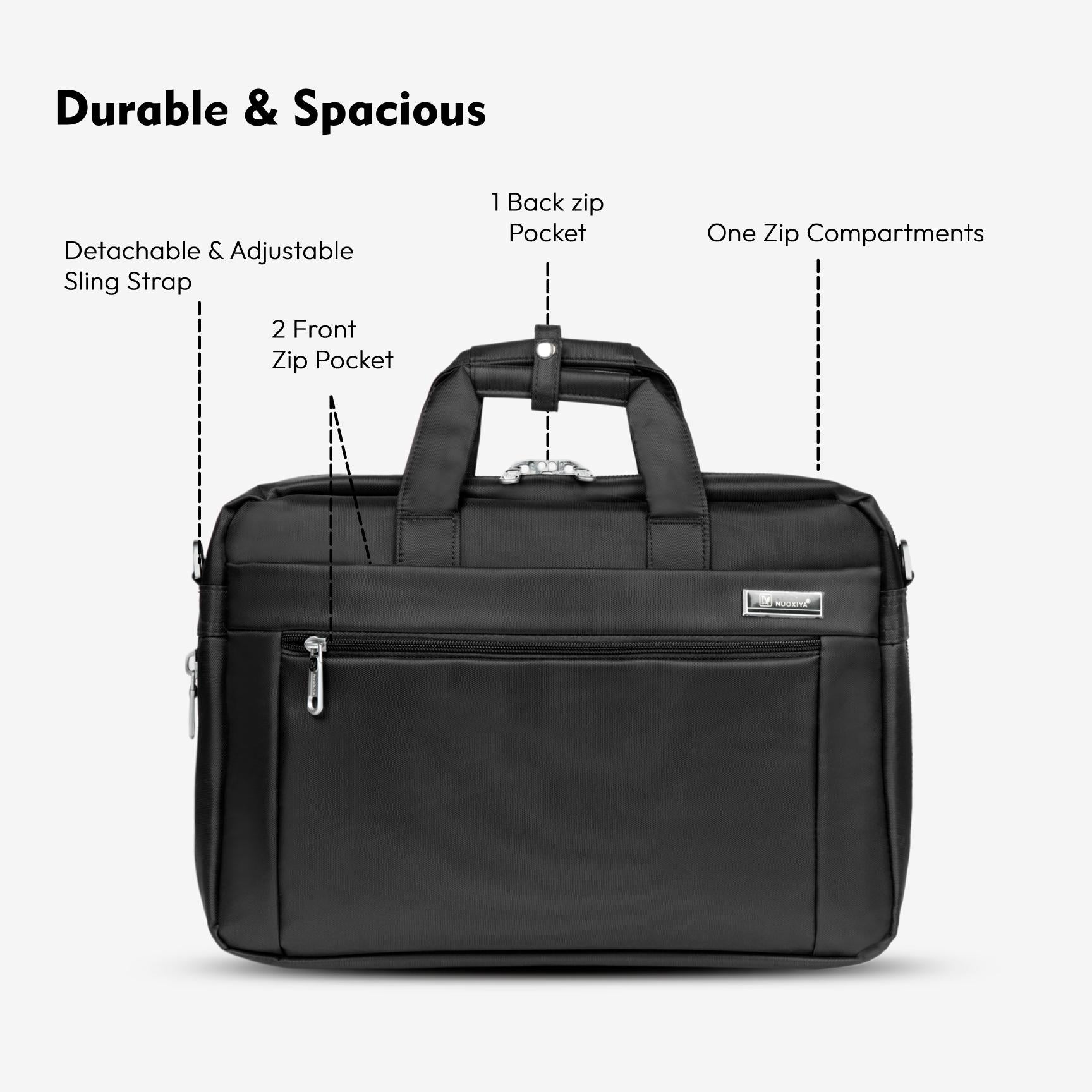 AxisCarry Office Bag