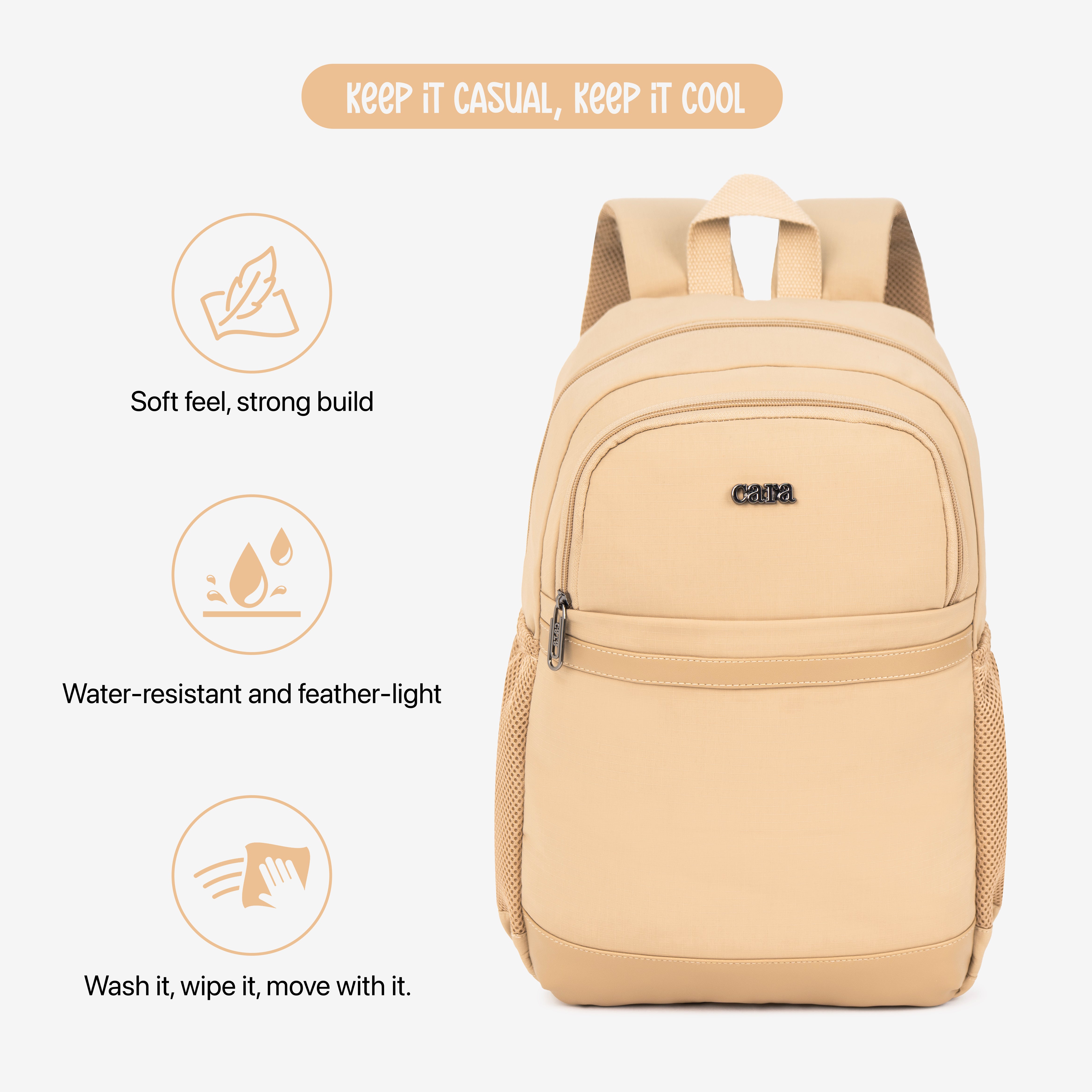 SkyRush Backpack