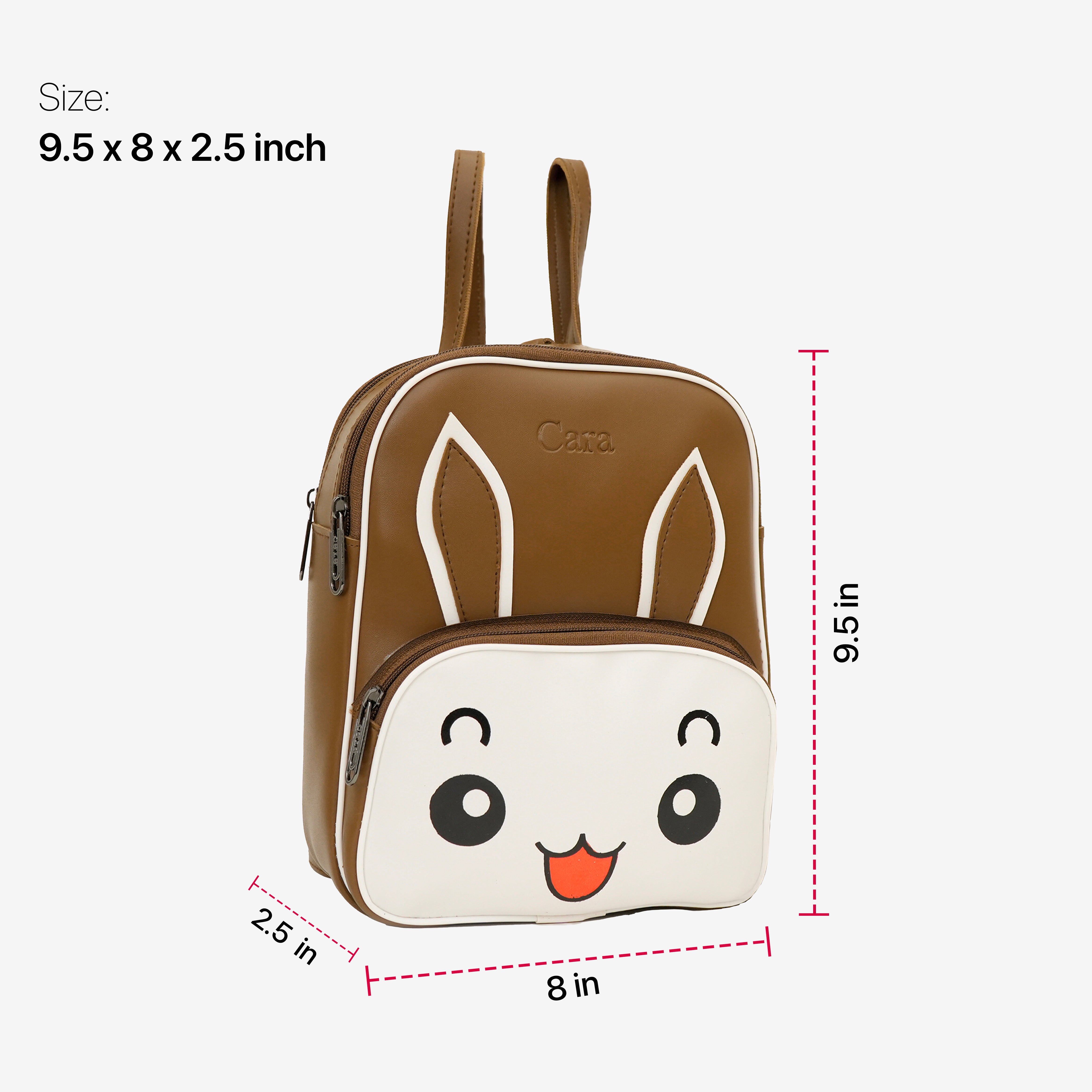Hopster Backpack