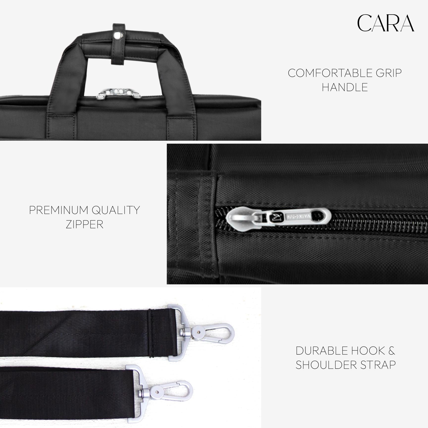 AxisCarry Office Bag