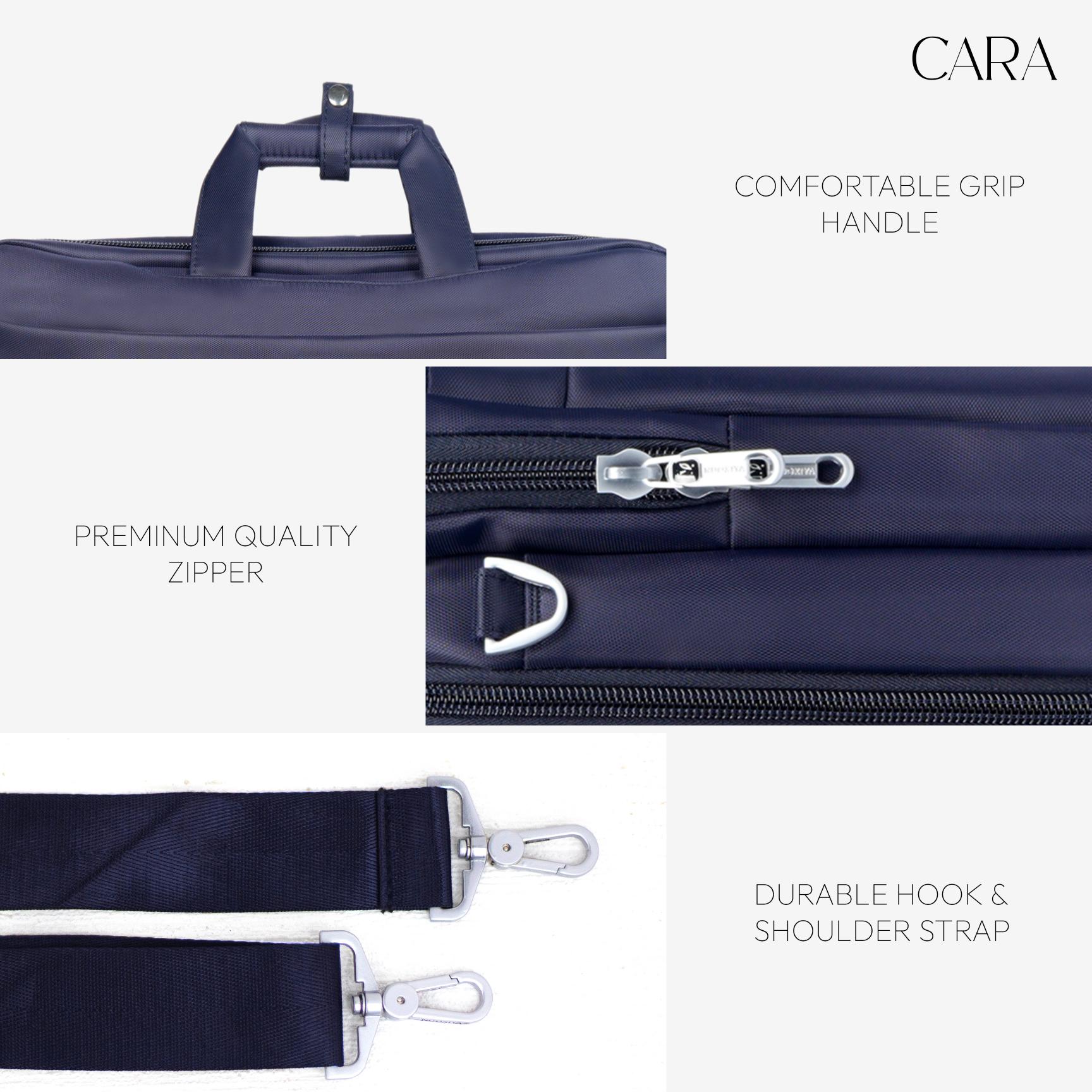 Sorex Daily Office Bag