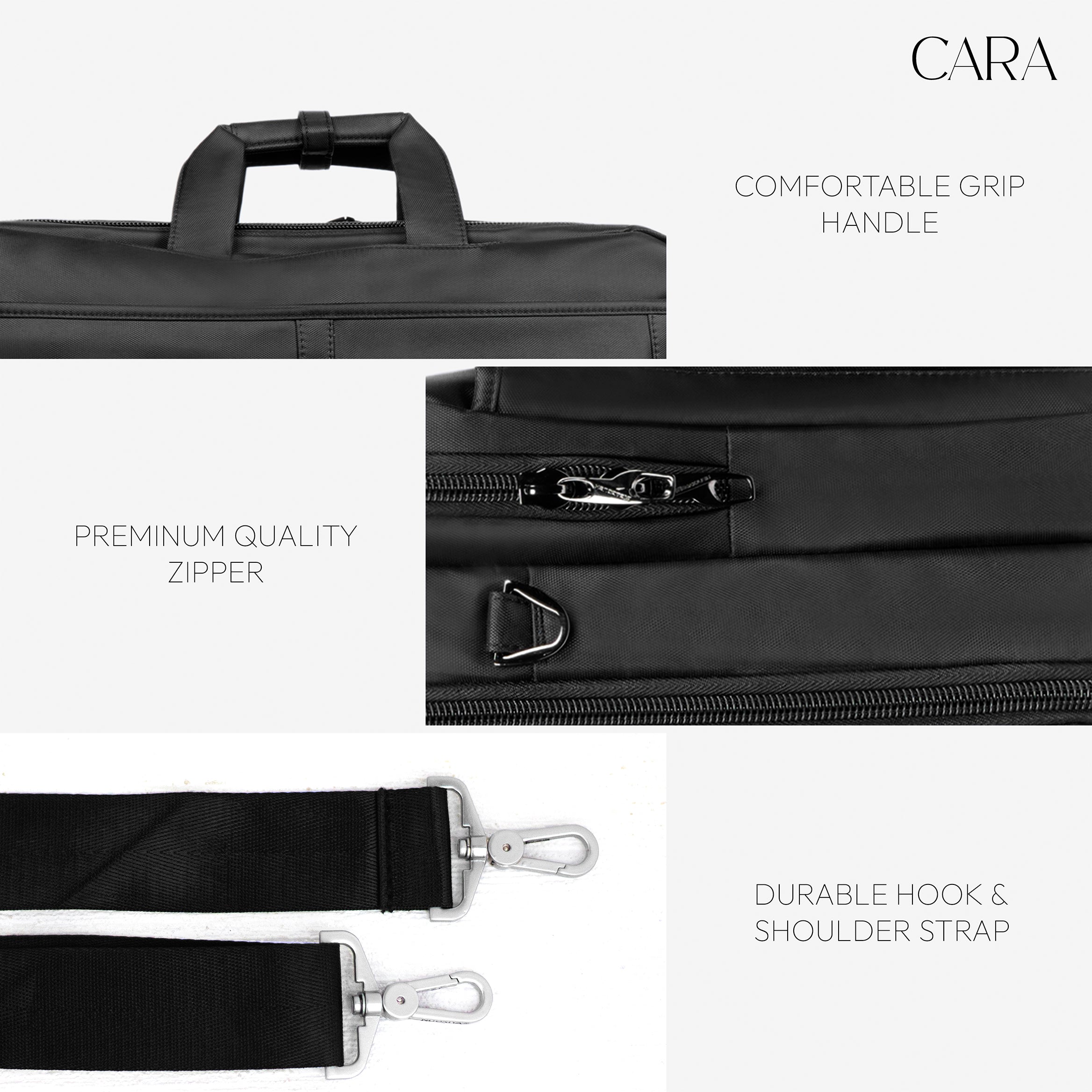 Linor ProOffice Bag