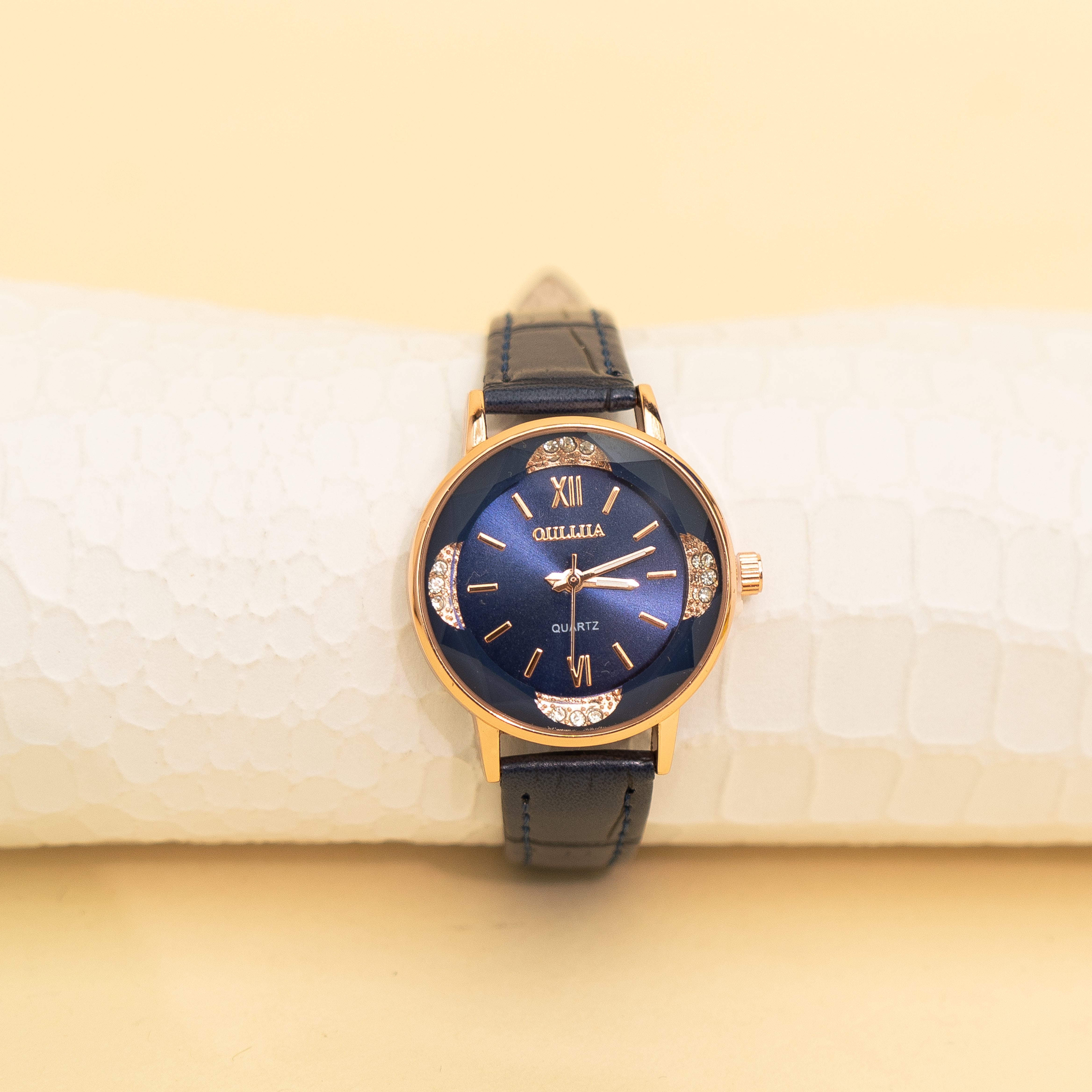 Tickle Time Watches