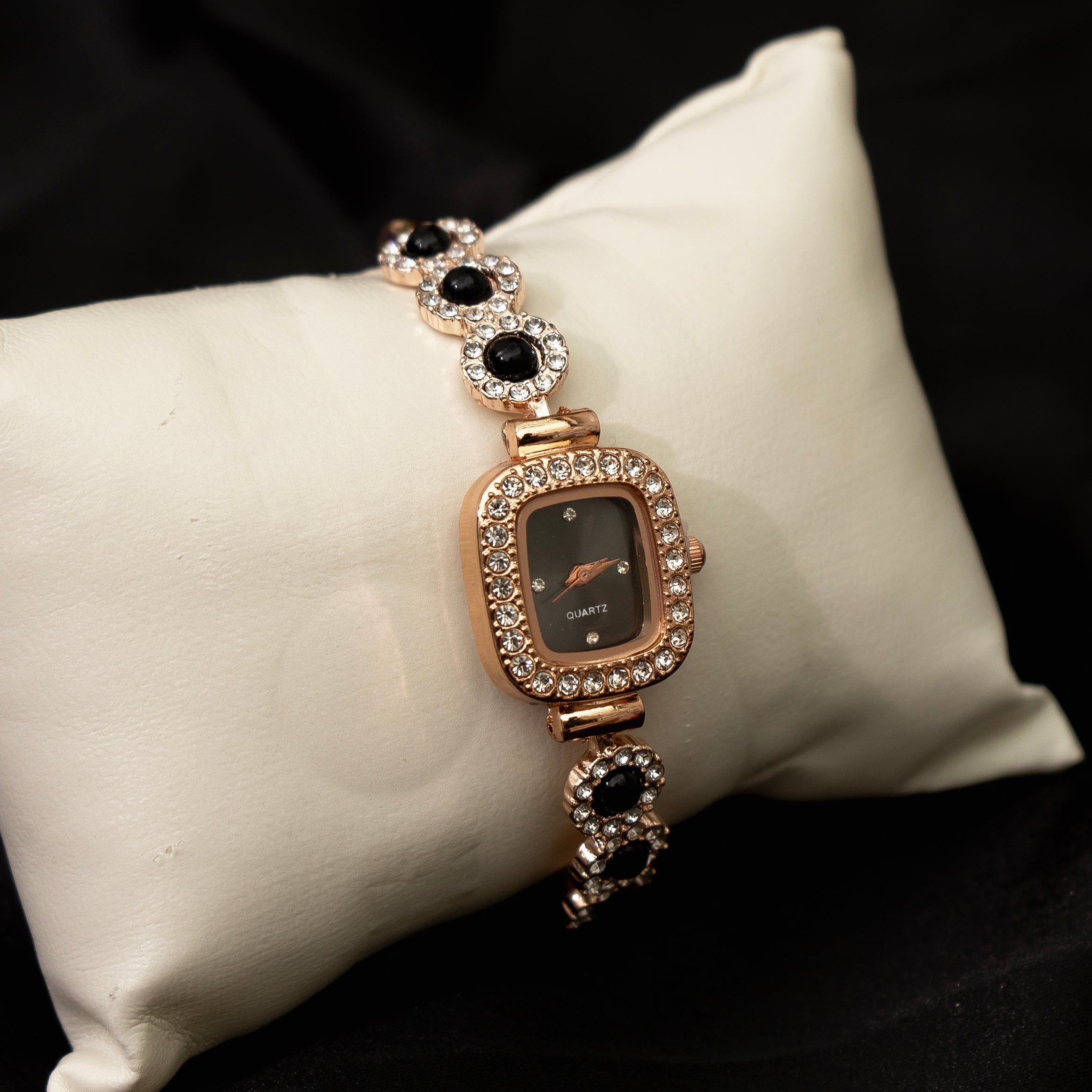CharmSquare Watch