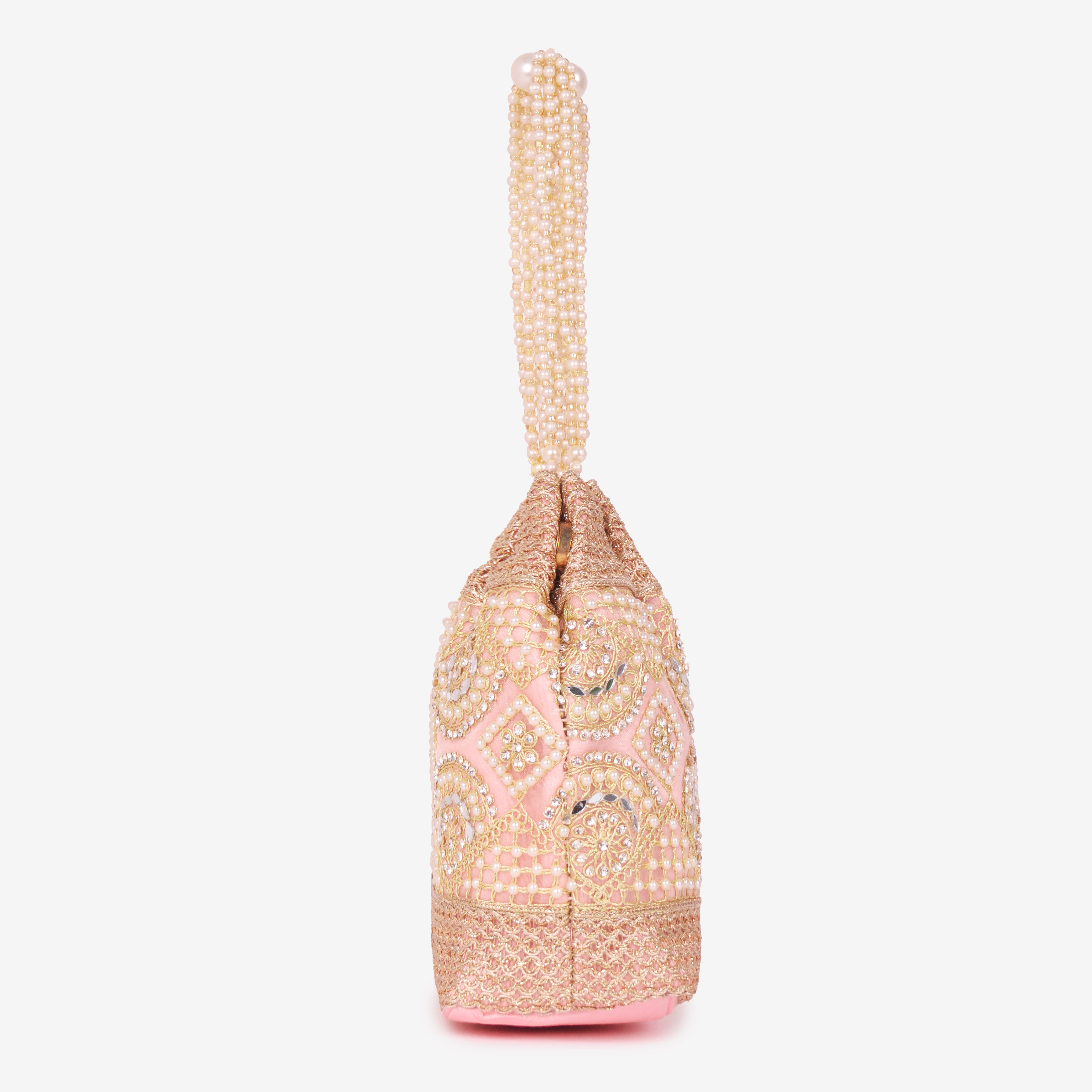 Noorani Pearl Potli