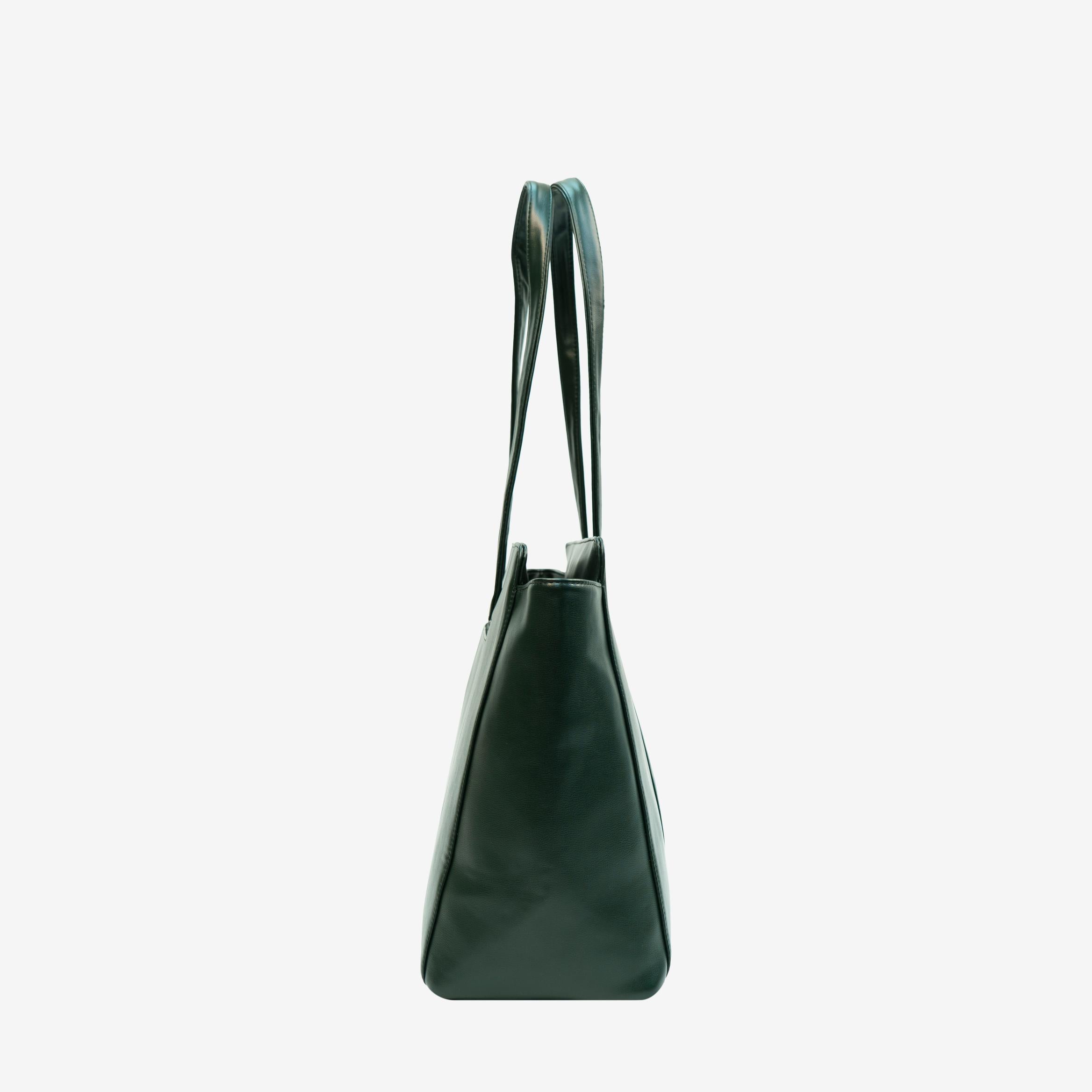 Gentle Aura Handbag
