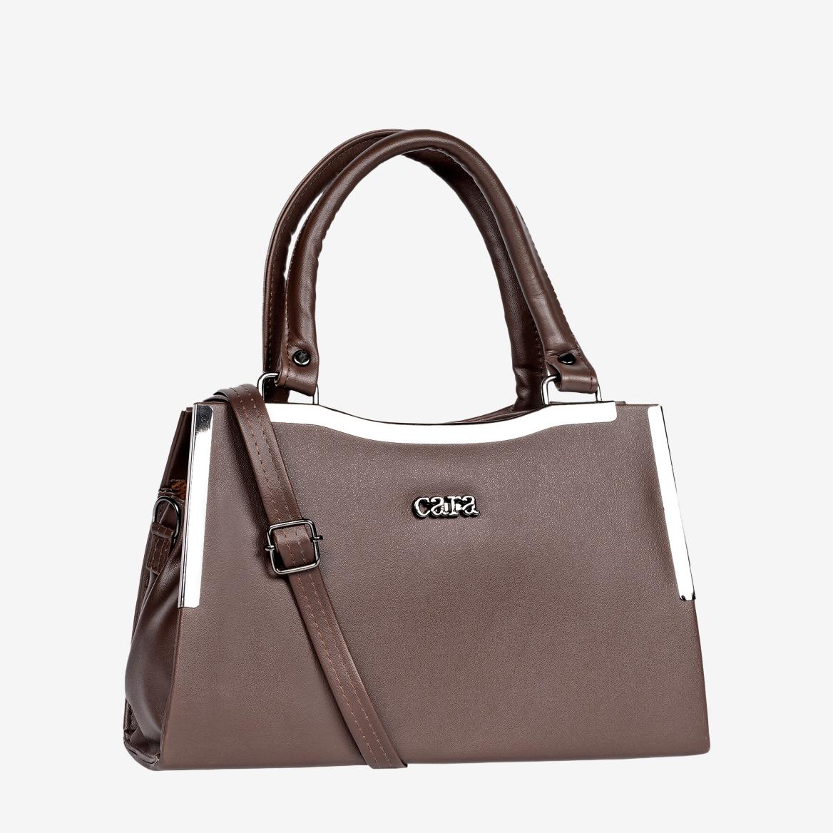 Metro Style Handbag