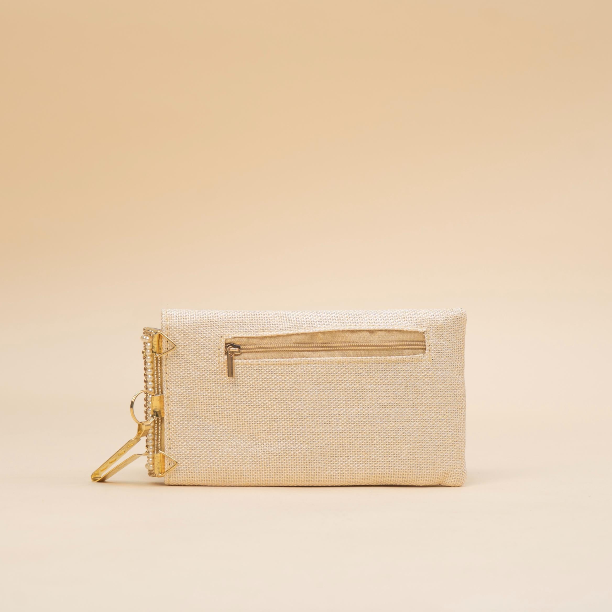 Pearl Bloom Mobile Sling